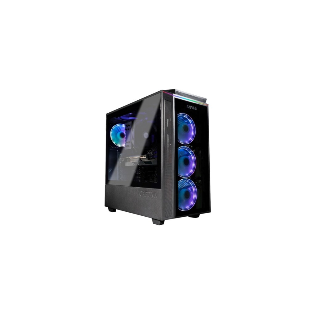 CAPTIVA Gaming-PC »Ultimate Gaming I65-598«