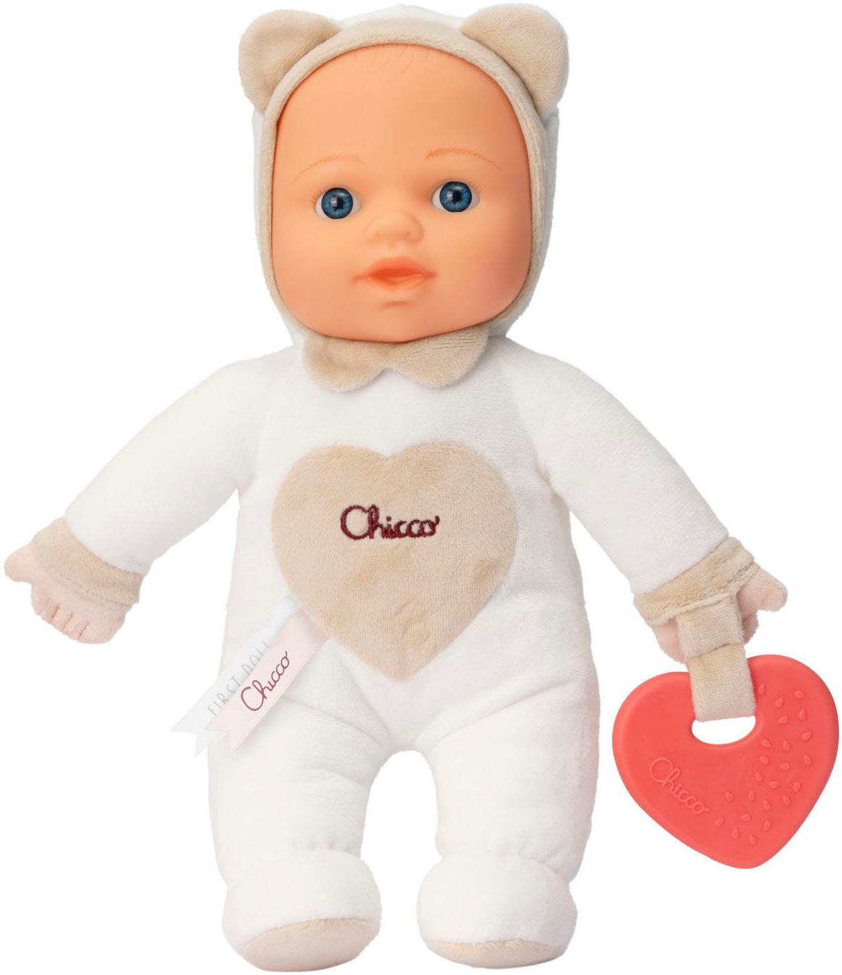 Chicco Babypuppe »My First Doll«