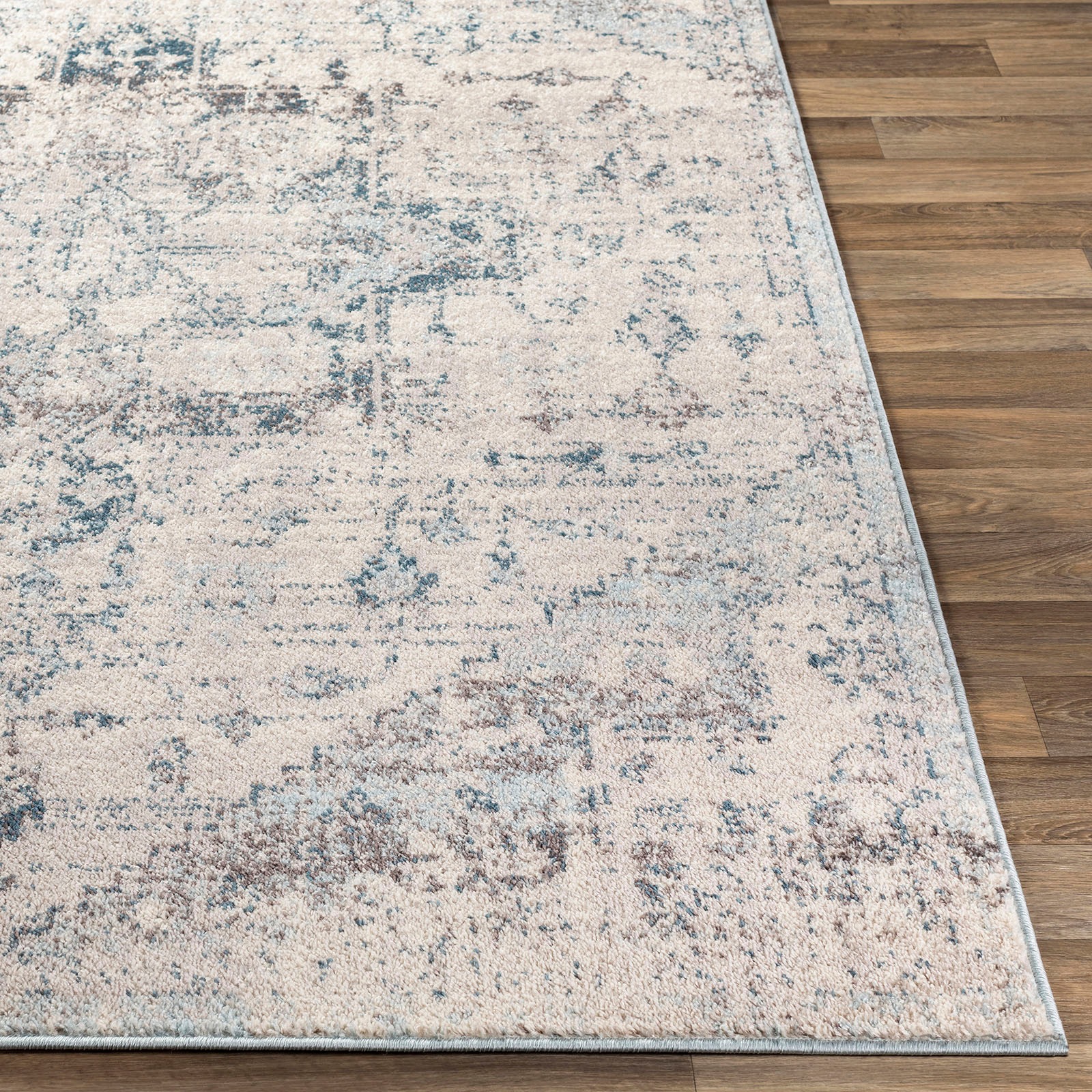3. Bild von Surya Teppich »Vintage«, rechteckig