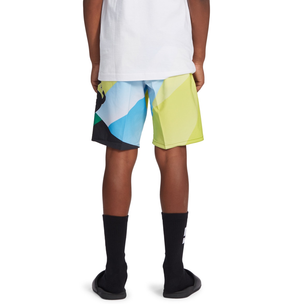 2. Bild von DC Shoes Boardshorts »Out connect 17"«
