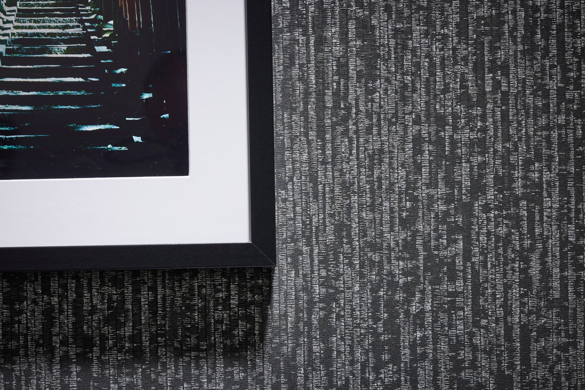 Architects Paper Vliestapete »VILLA«, unifarben-Glitzermuster-glänzend, Tapete Uni einfarbig Tapeten Wohnzimmer Schlafzimmer Küche modern Flur
