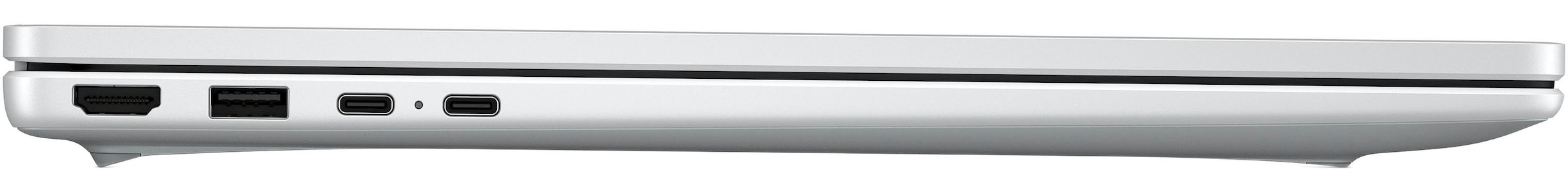 HP Notebook »OmniBook 3 17-dg0055ngx« 43,9 cm / 17,3 ″ Intel Core 5 Intel Graphics 512 GB SSD