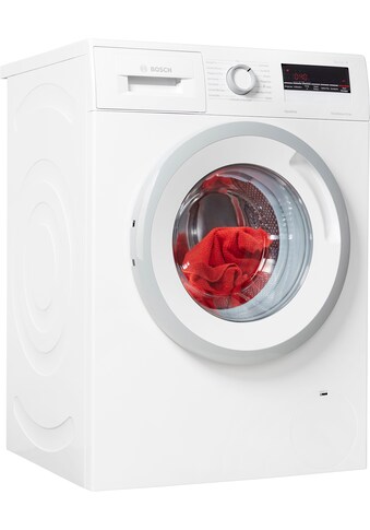 BOSCH Waschmaschine »WAN28242«, 4, WAN28242, 7 kg, 1400 U/min kaufen