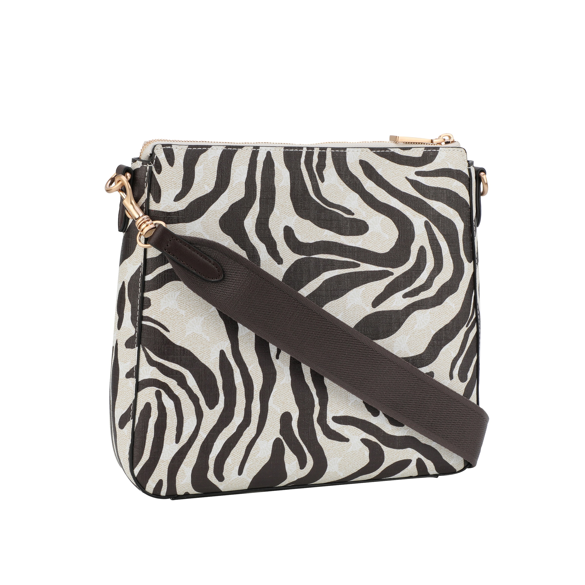 JOOP! Schultertasche »Mazzolino Feroce Jasmina Shoulderbag Mvz«