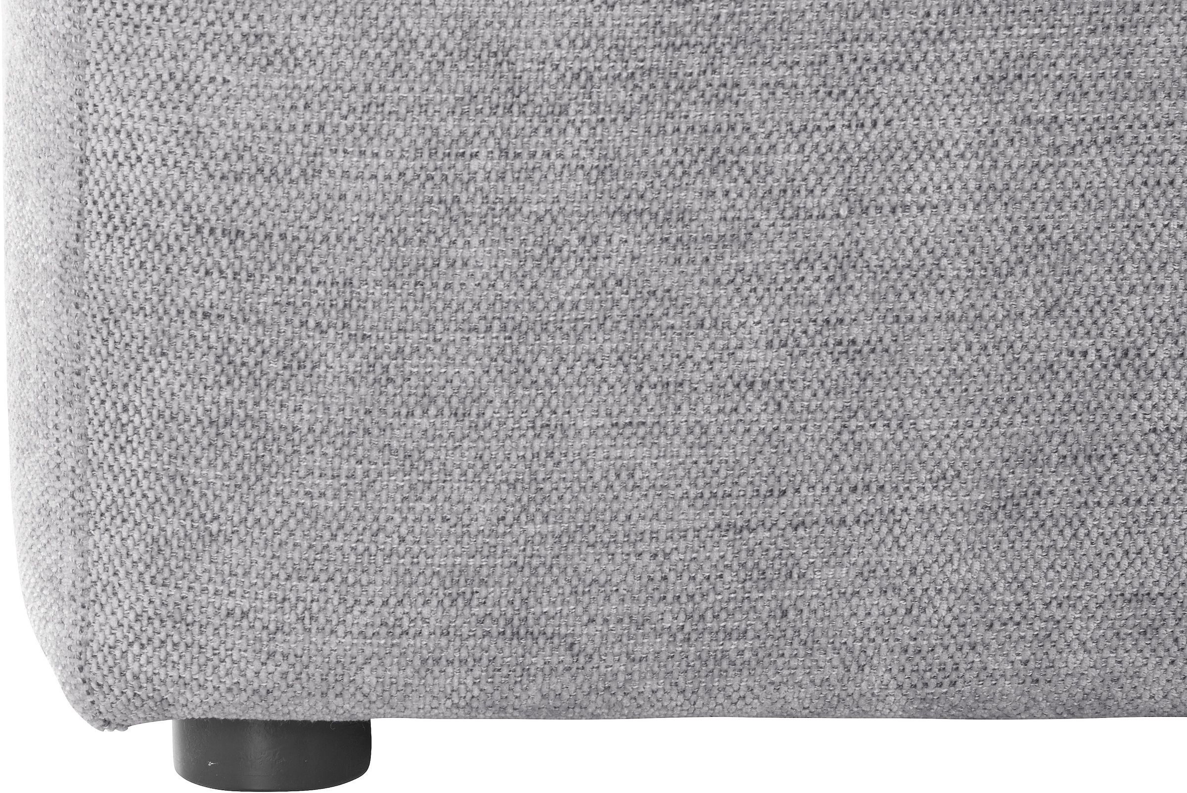 andas Ecksofa »Sundstrup L-Form«, Modulserie, individuelle Zusammenstellung