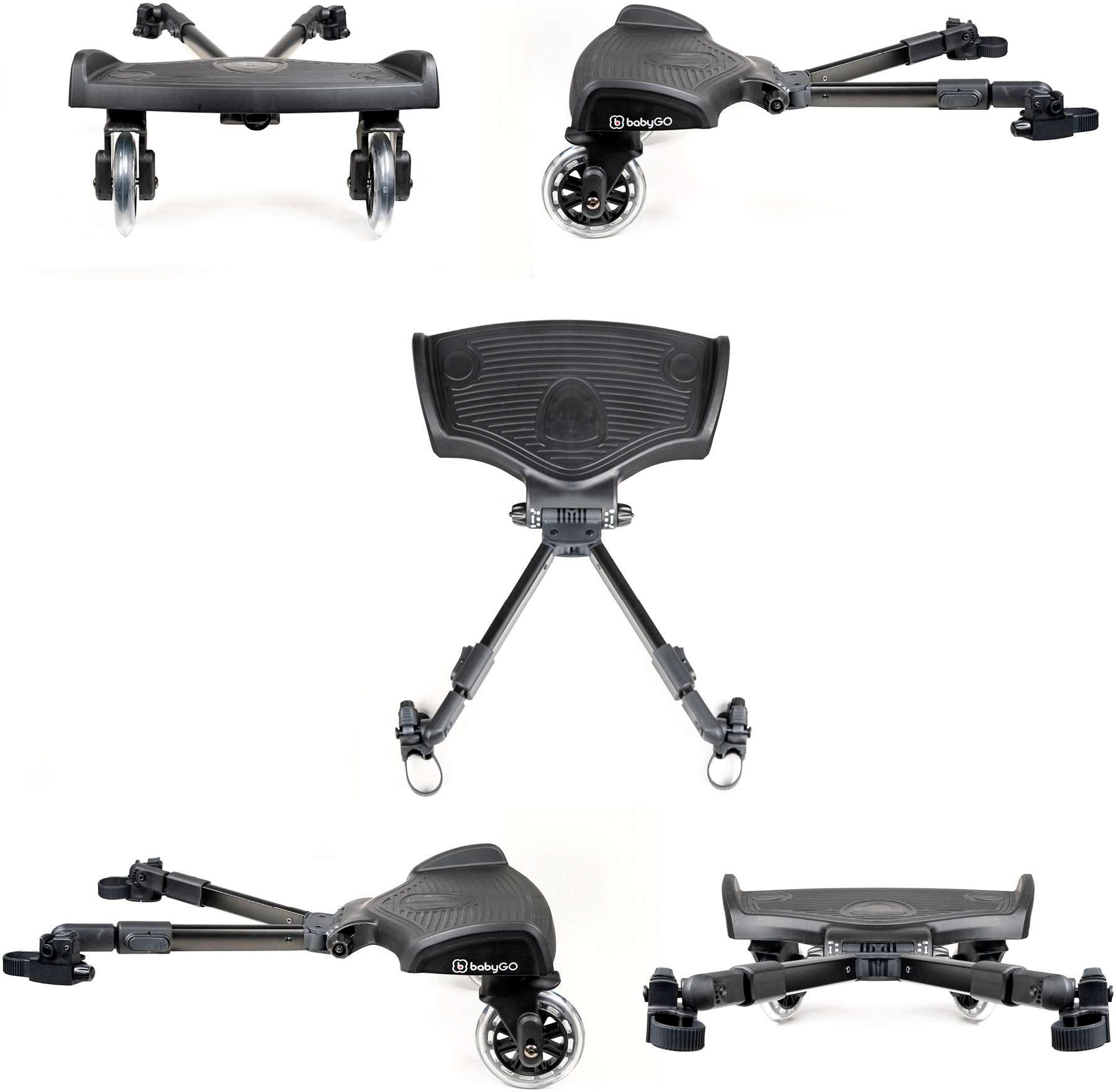 BabyGo Buggyboard »WeGO«