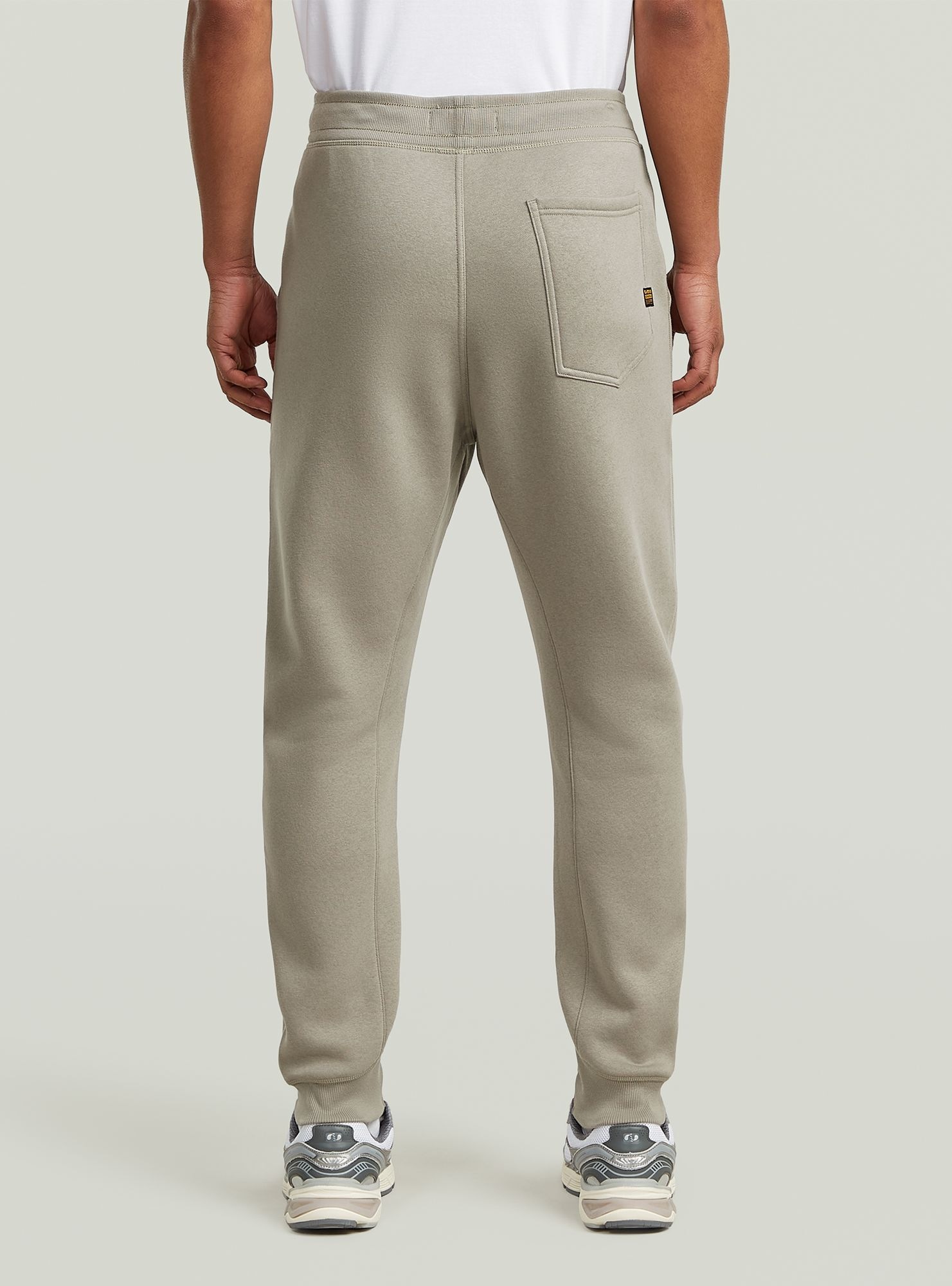 G-STAR Trainingshose »Premium Core Type C Sweatpants«