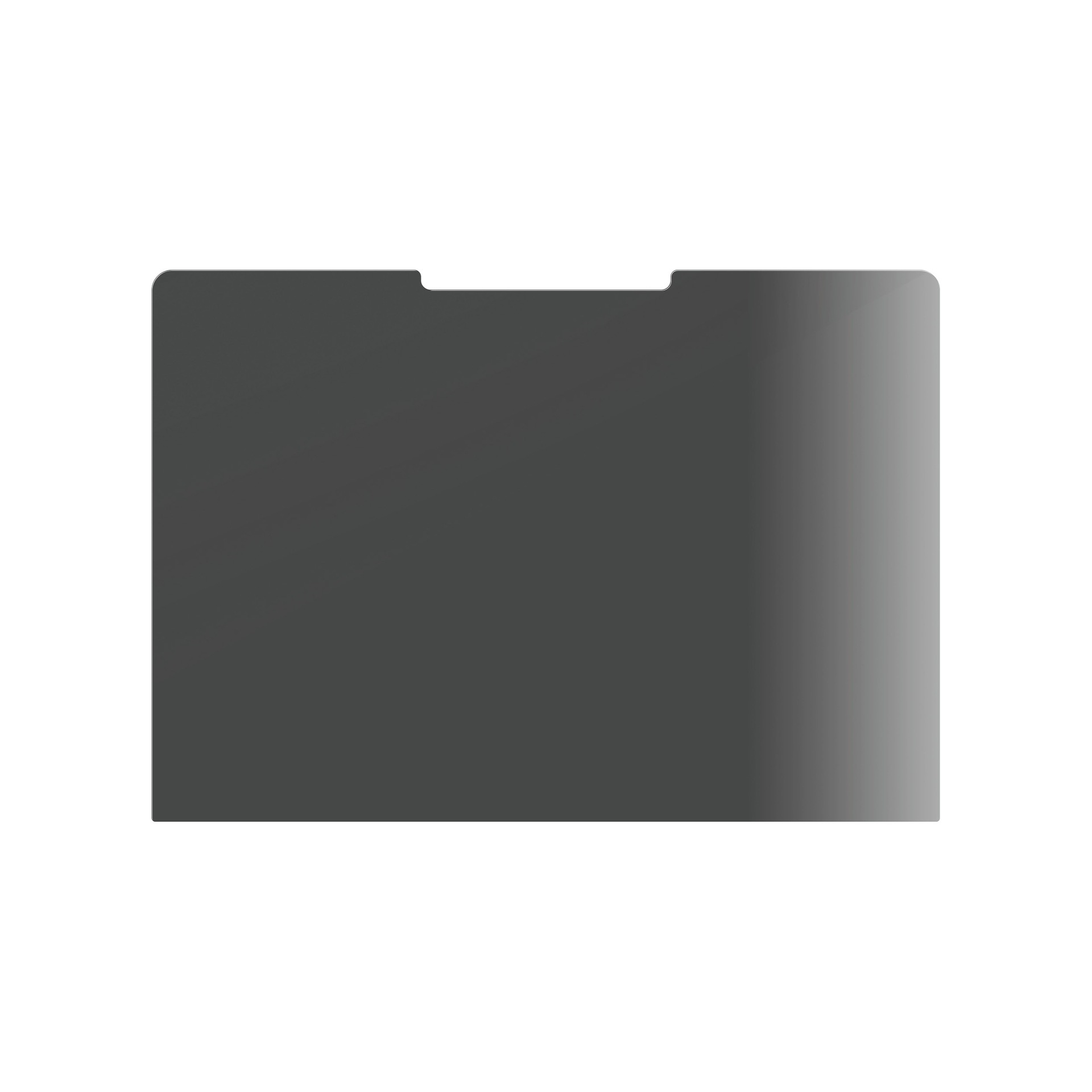 CARE by PanzerGlass Displayschutzfolie »Privacy Filter Screen Protector«, für Microsoft Laptop 13.8 7th Edition, Displayschutz, Schutzfolie, Blickschutz, kratz- & stoßfest