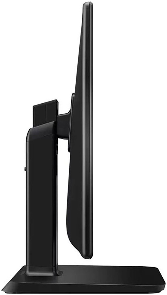 LG LED-Monitor »24BK450H-B«, 60 cm/24 Zoll, 1920 x 1080 px, Full HD, 5 ms Reaktionszeit, 60 Hz