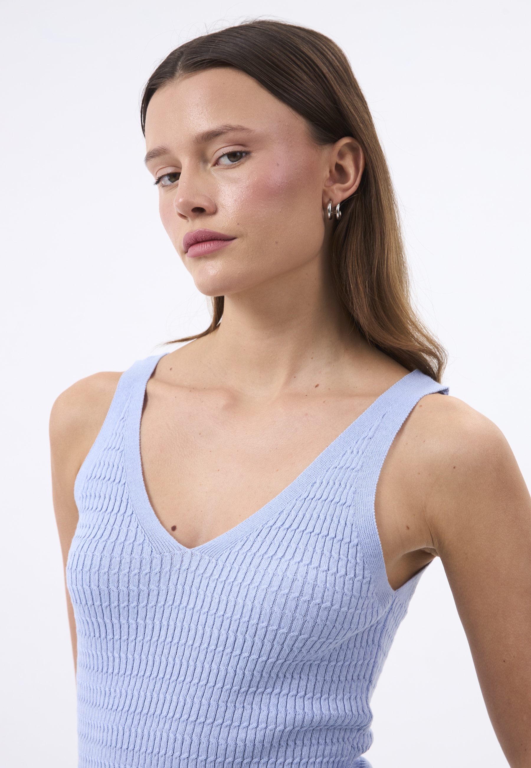 Felix Hardy Blusentop »Trägertop Pack«