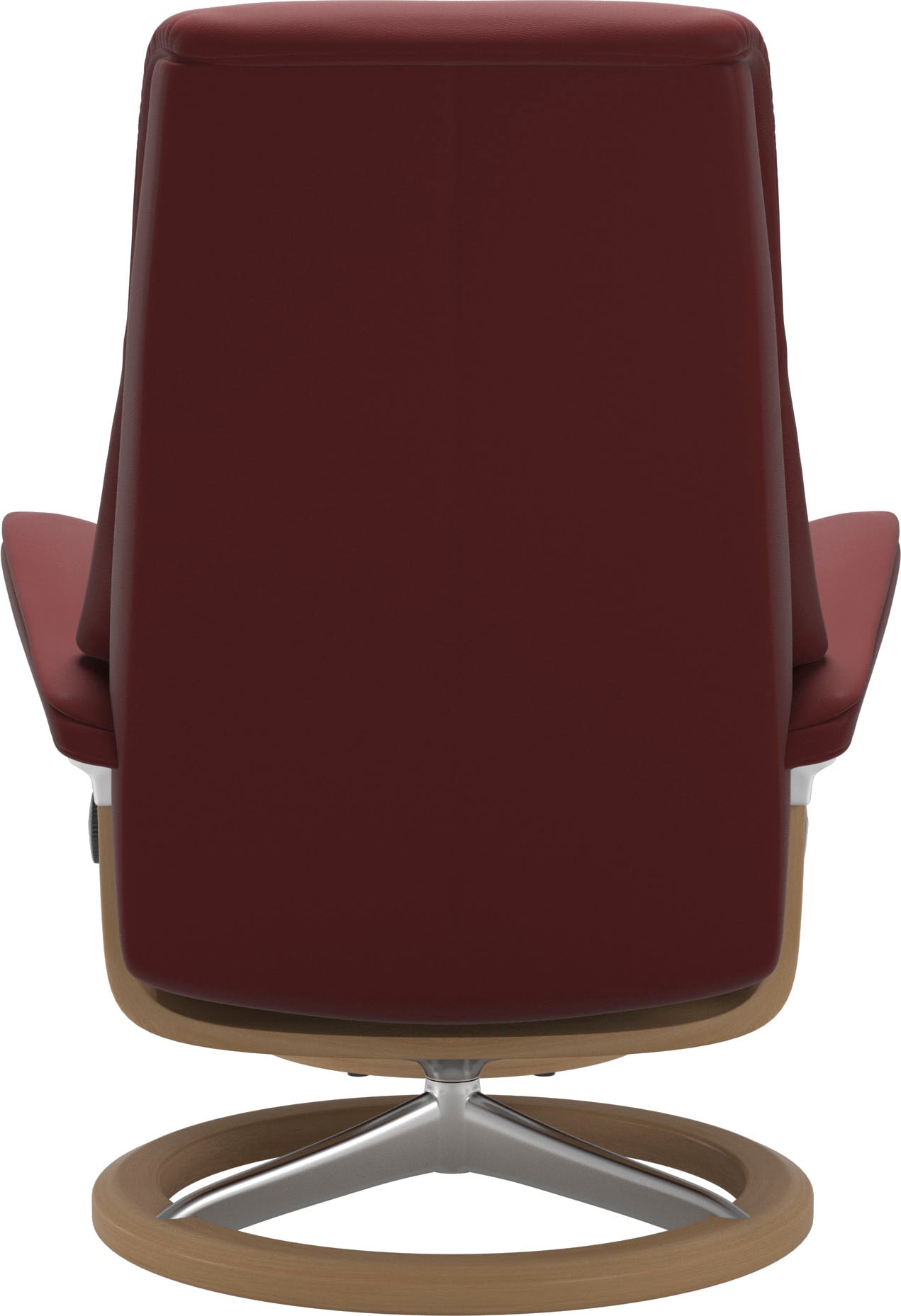 Stressless® Relaxsessel »View«, mit Signature Base, Größe L,Gestell Eiche
