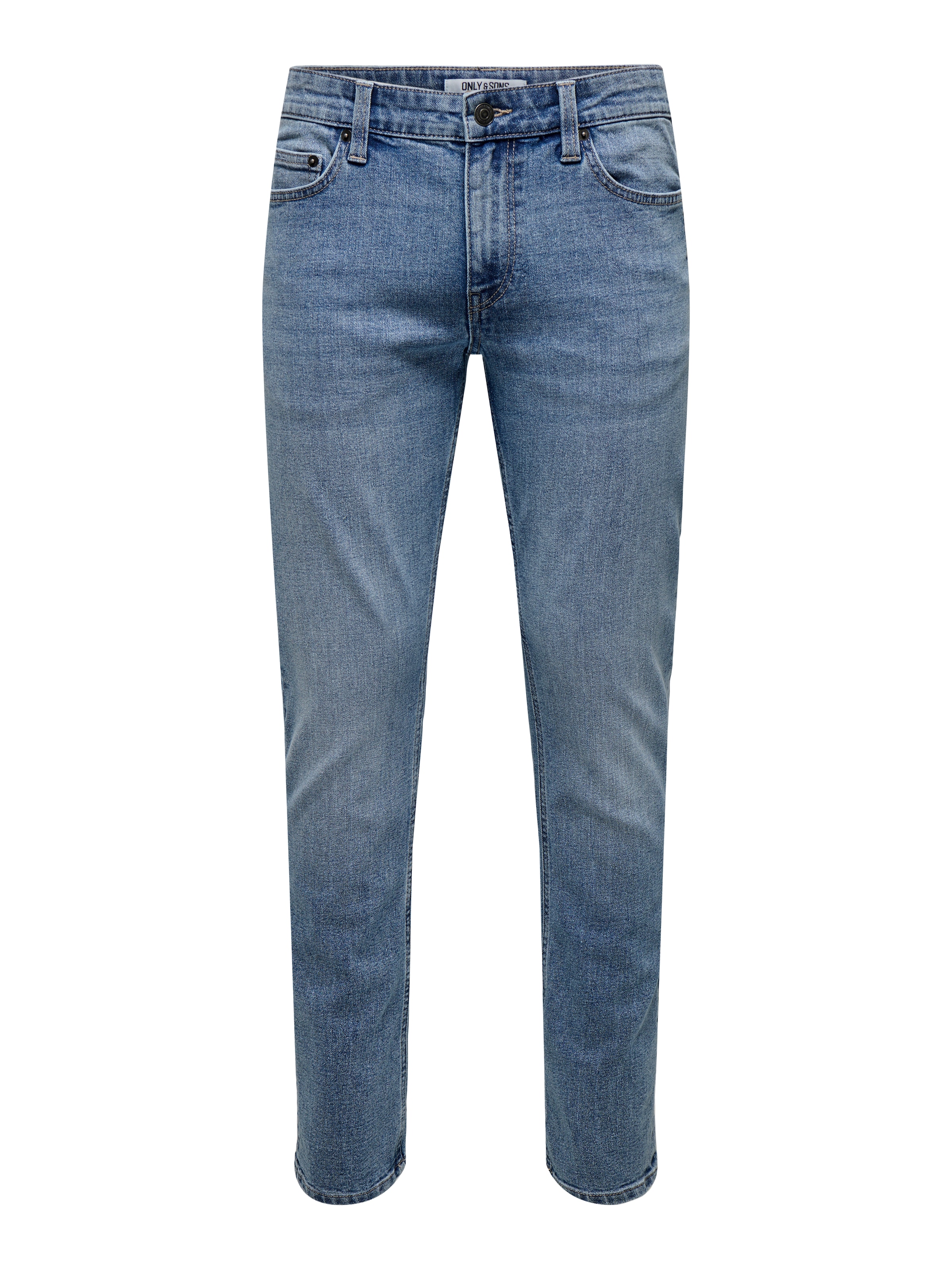 ONLY & SONS Slim-fit-Jeans »ONSLOOM SLIM LBD 8263 AZG DNM NOOS«