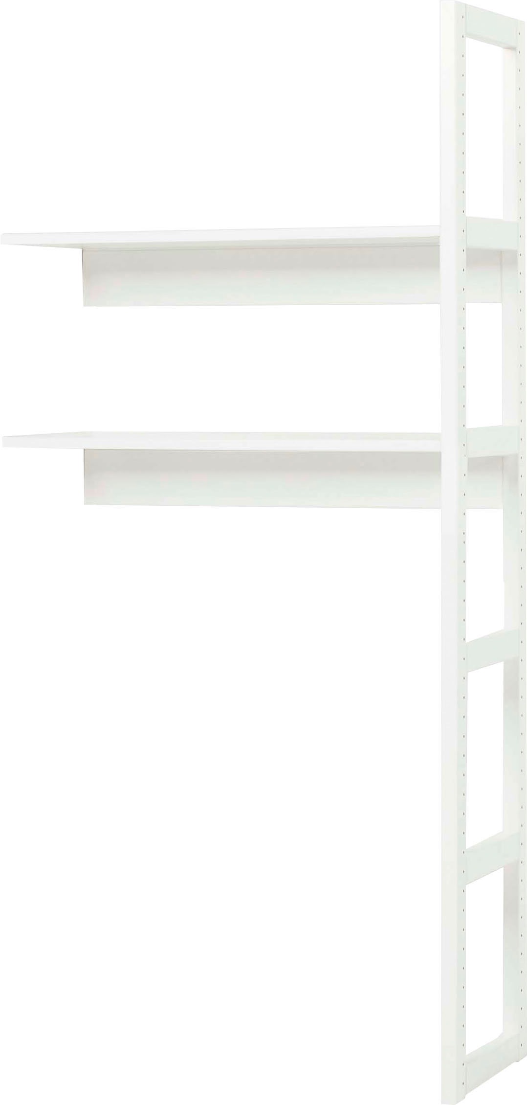 Hoppekids Kinderregal »STOREY«, Anbauregal, Breite 80 cm, Erweiterung