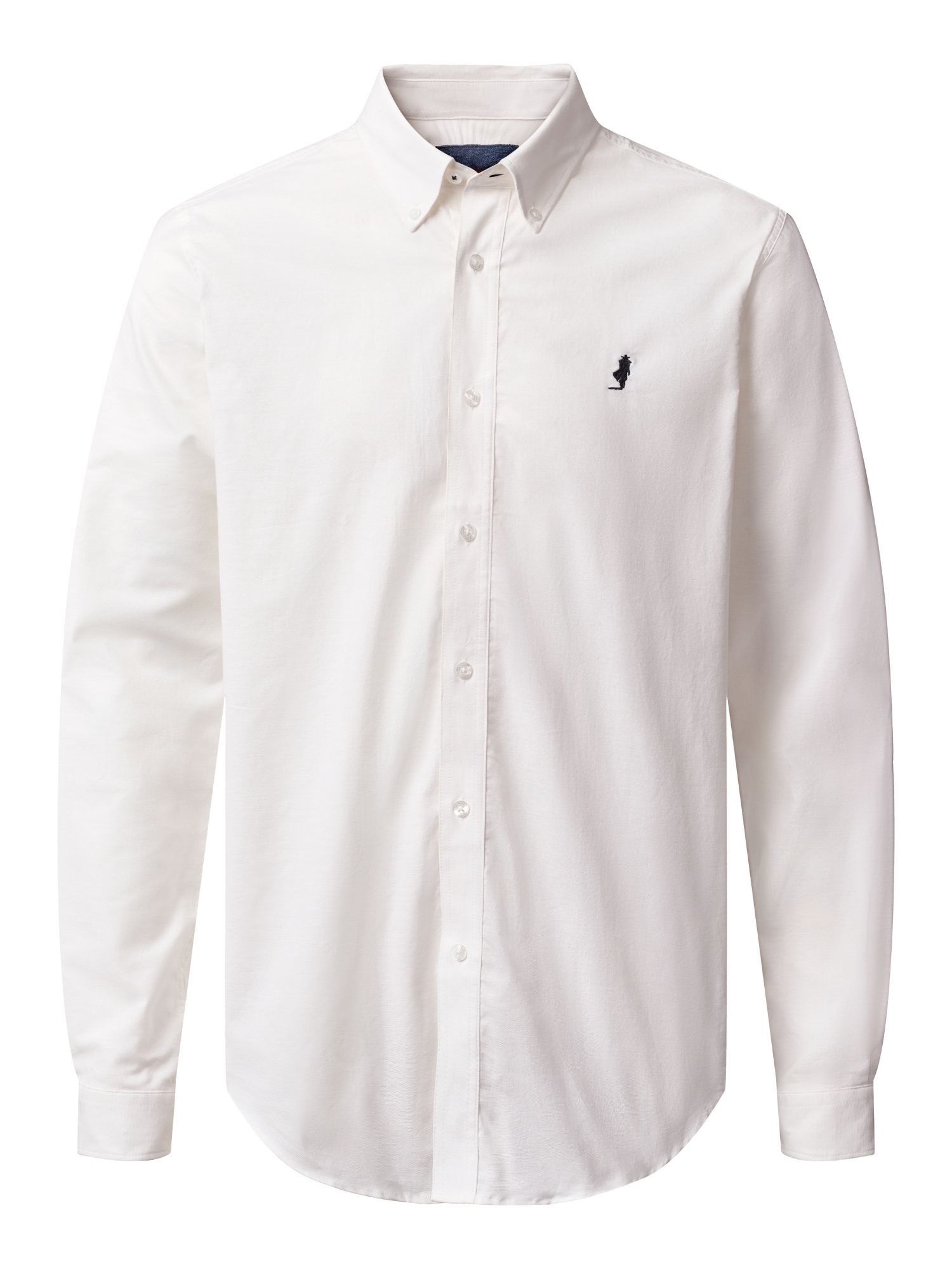 MCS Langarmhemd »MCS Shirt MCGreg«