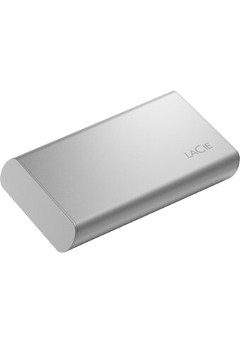 LaCie externe HDD-Festplatte »Portable SSD 500GB«, 2,5 Zoll kaufen