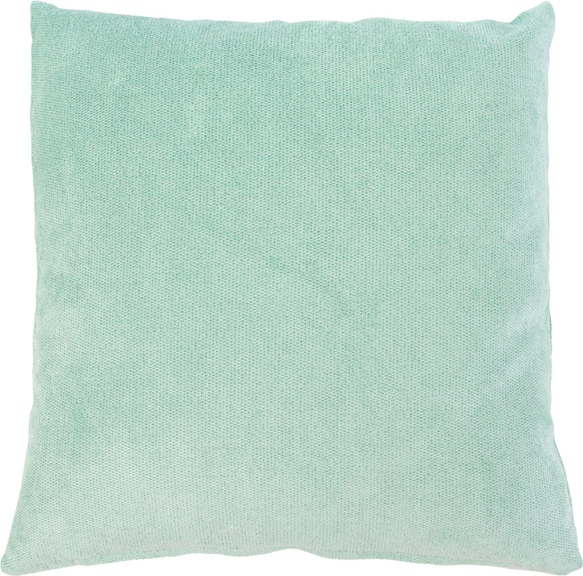 Gözze Kissenhüllen »Muri« in vielen Unifarben