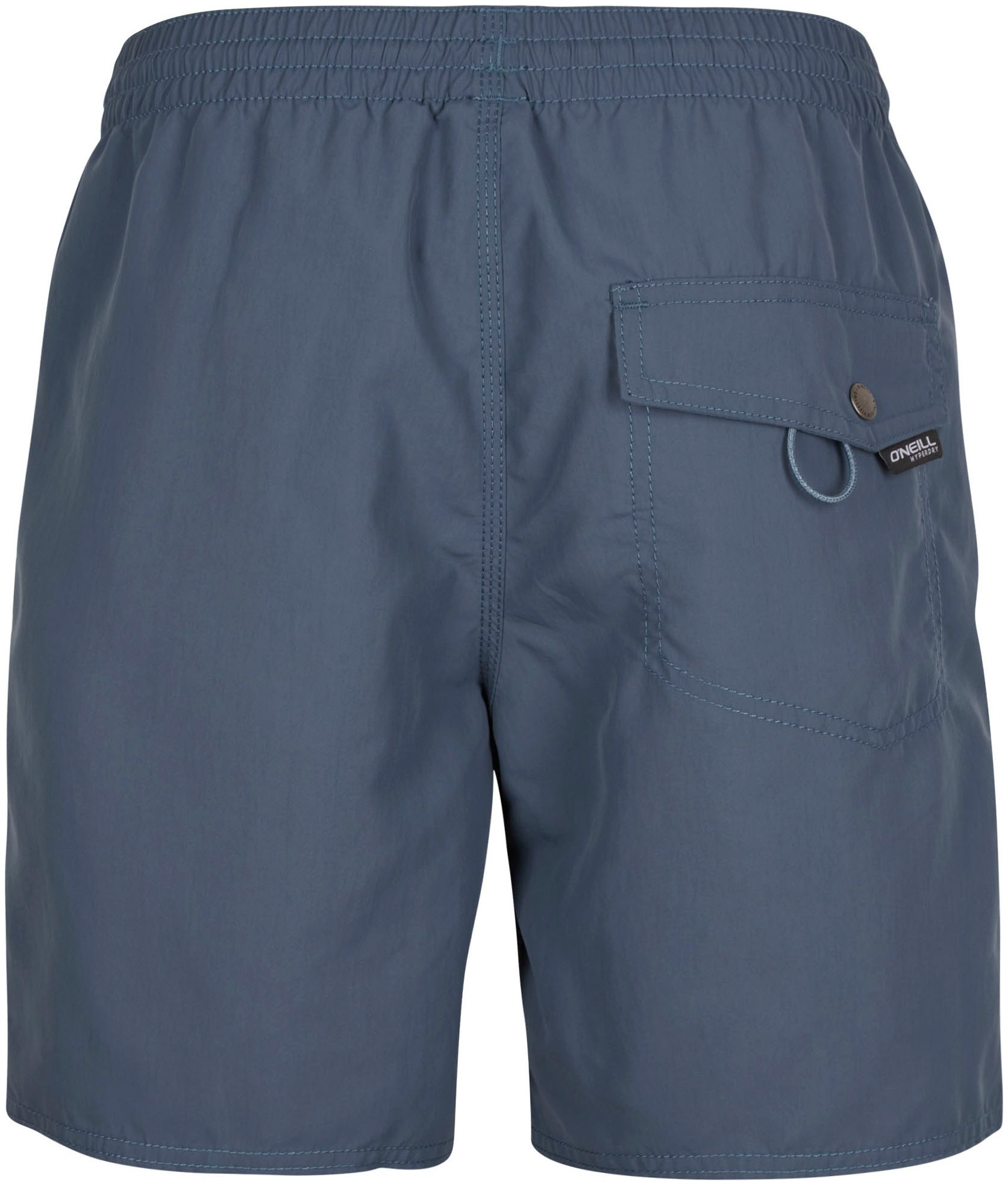2. Bild von O'Neill Badeshorts »VERT 16'' SWIM SHORTS«, mit Druckknopf