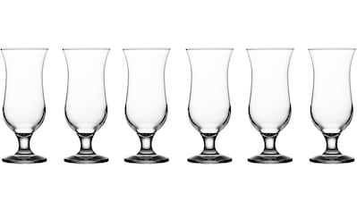 van Well Cocktailglas, (Set, 6 tlg.), 46 cl, 6-teilig kaufen