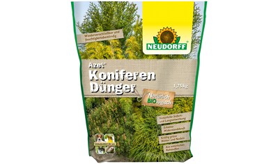 Neudorff Pflanzendünger »Organischer NPK-Dünger 9-3-5«, (Packung, 1 St.), 1,75 kg kaufen