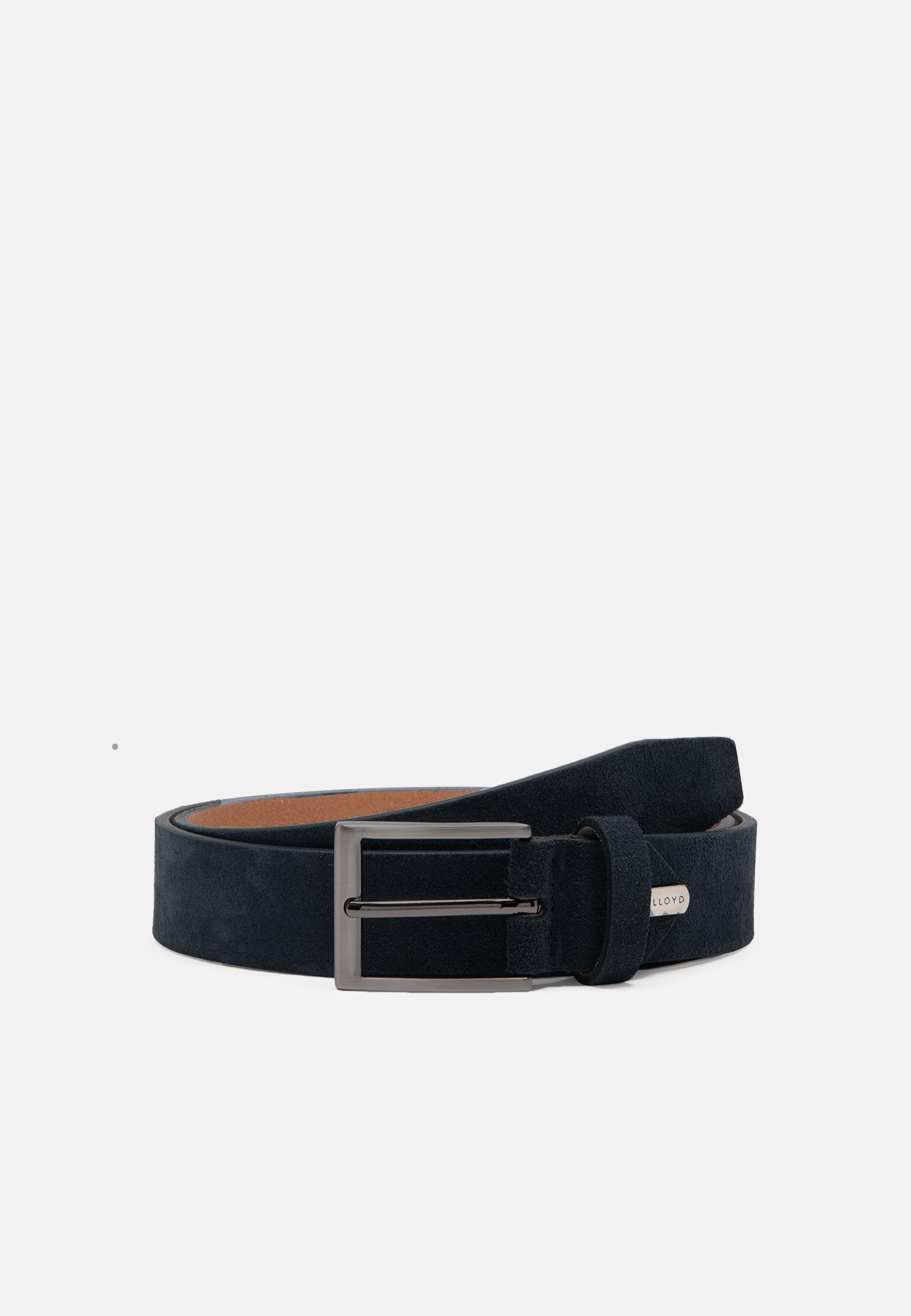 LLOYD Men’s Belts Ledergürtel »Lloyd Belts Herrengürtel 241«