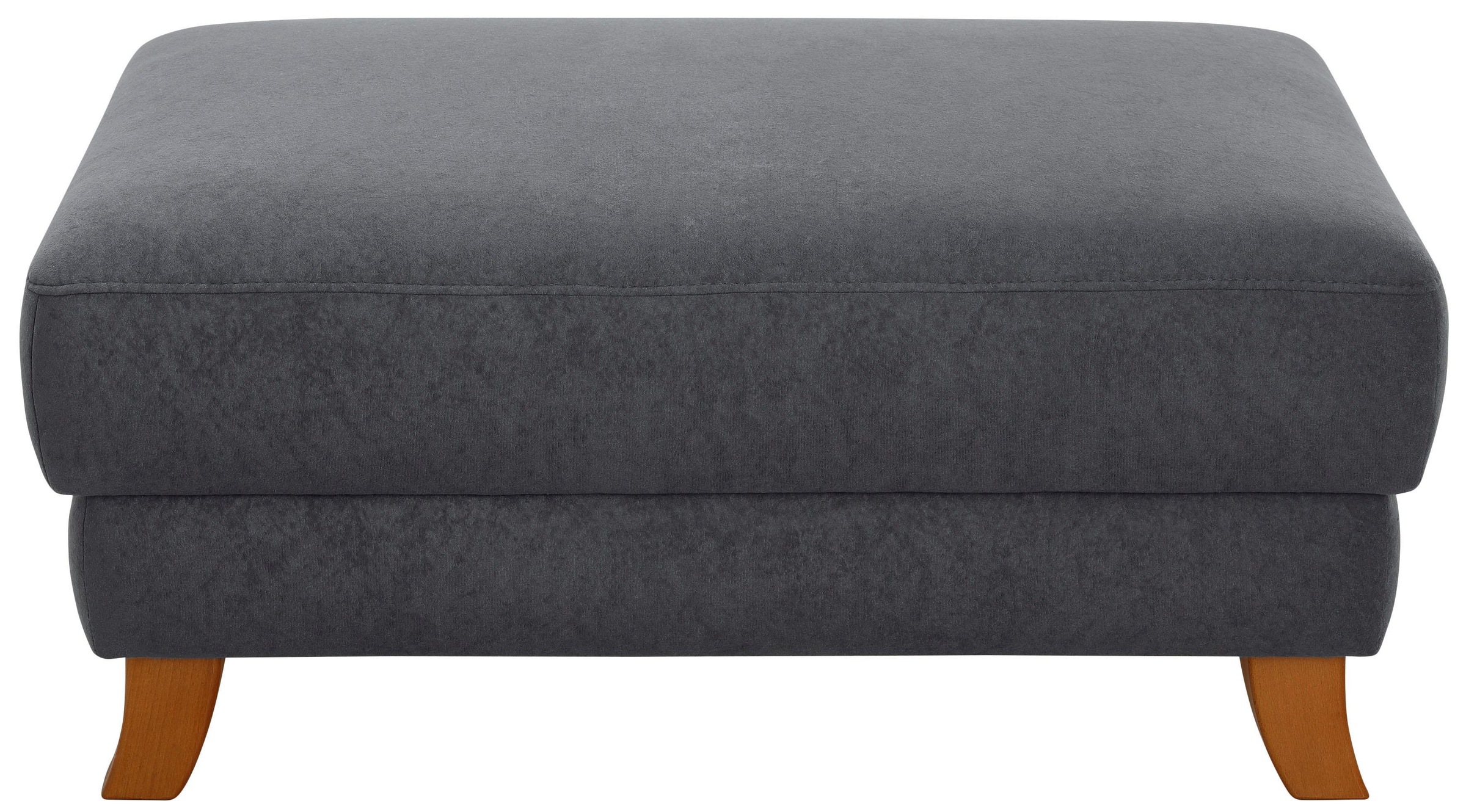 Home affaire Hocker »Trondheim«, mit Stauraum und Federkern