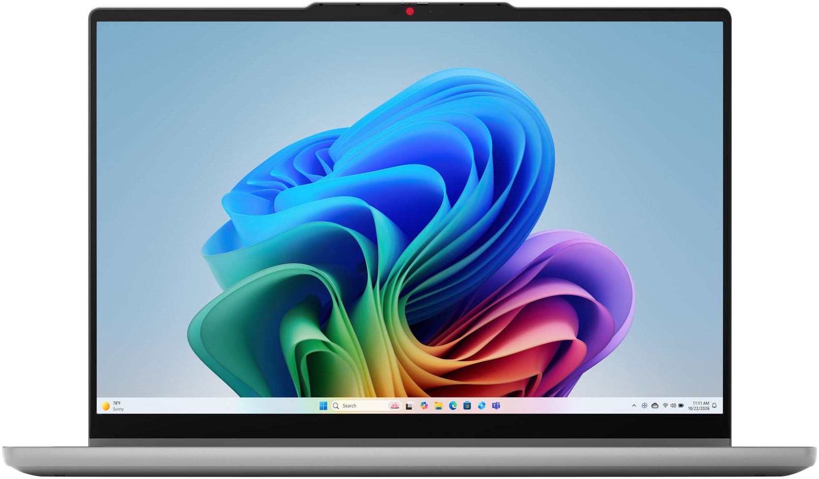 Lenovo Convertible Notebook »IdeaPad 5 2-in-1 14AGP11« 35,56 cm / 14 ″ AMD Ryzen™ AI 5 Radeon 840M 512 GB SSD