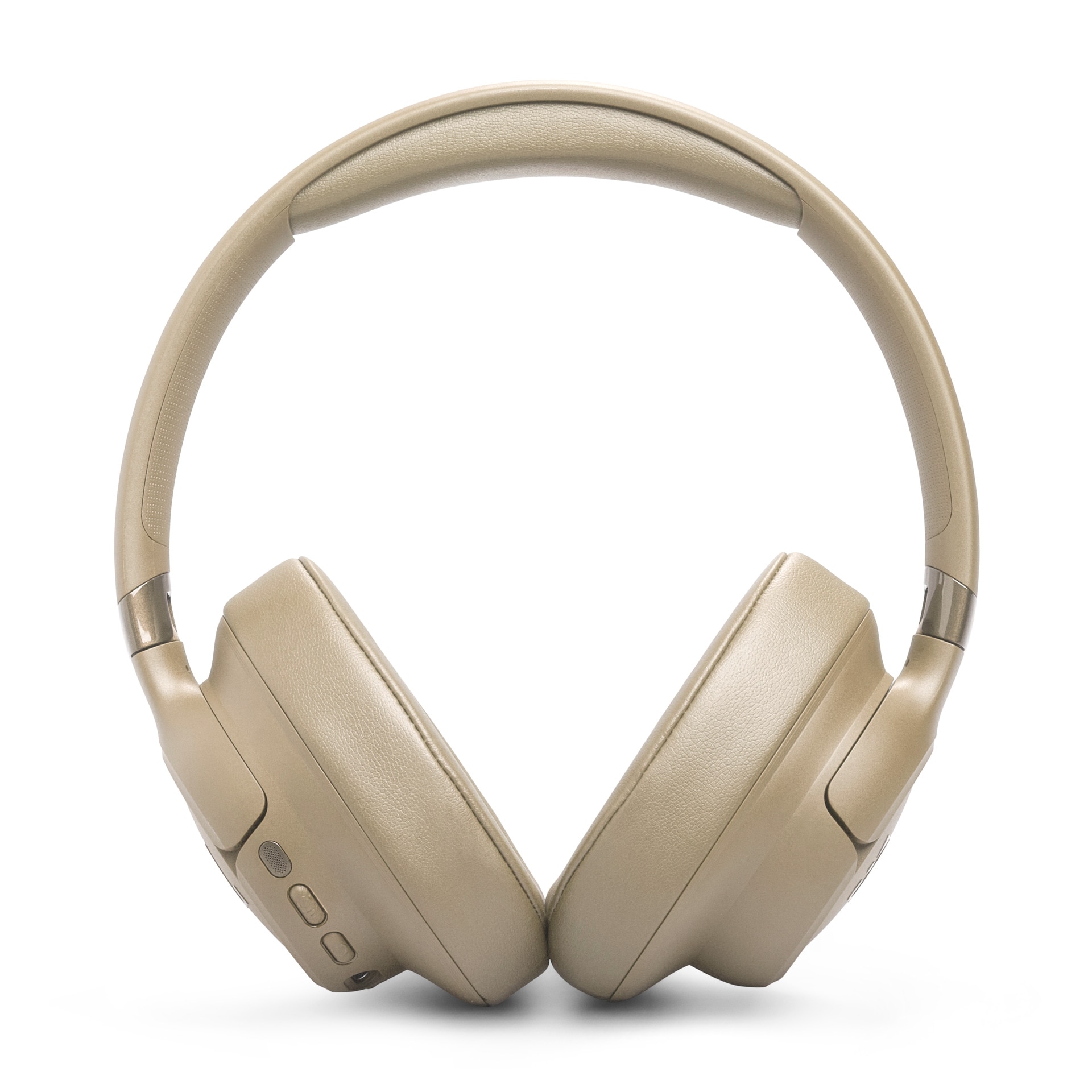 JBL Over-Ear-Kopfhörer »Tune 780NC« A2DP Bluetooth Active Noise Cancelling (ANC) | Freisprechfunktion Kabelloser Over-Ear-Kopfhörer mit Noise-Cancelling
