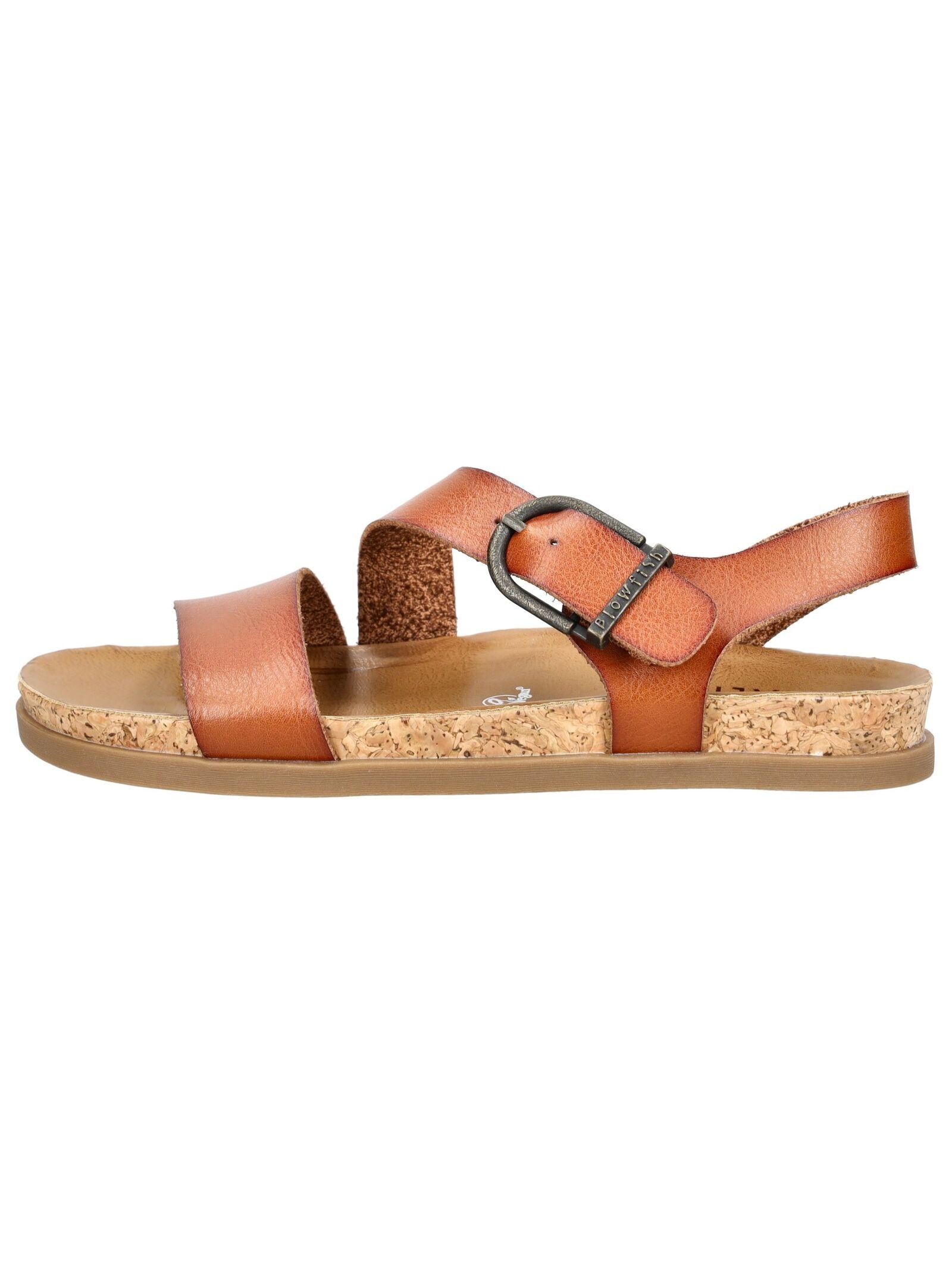 Blowfish Riemchensandale »Blowfish Sandalen Lederimitat«