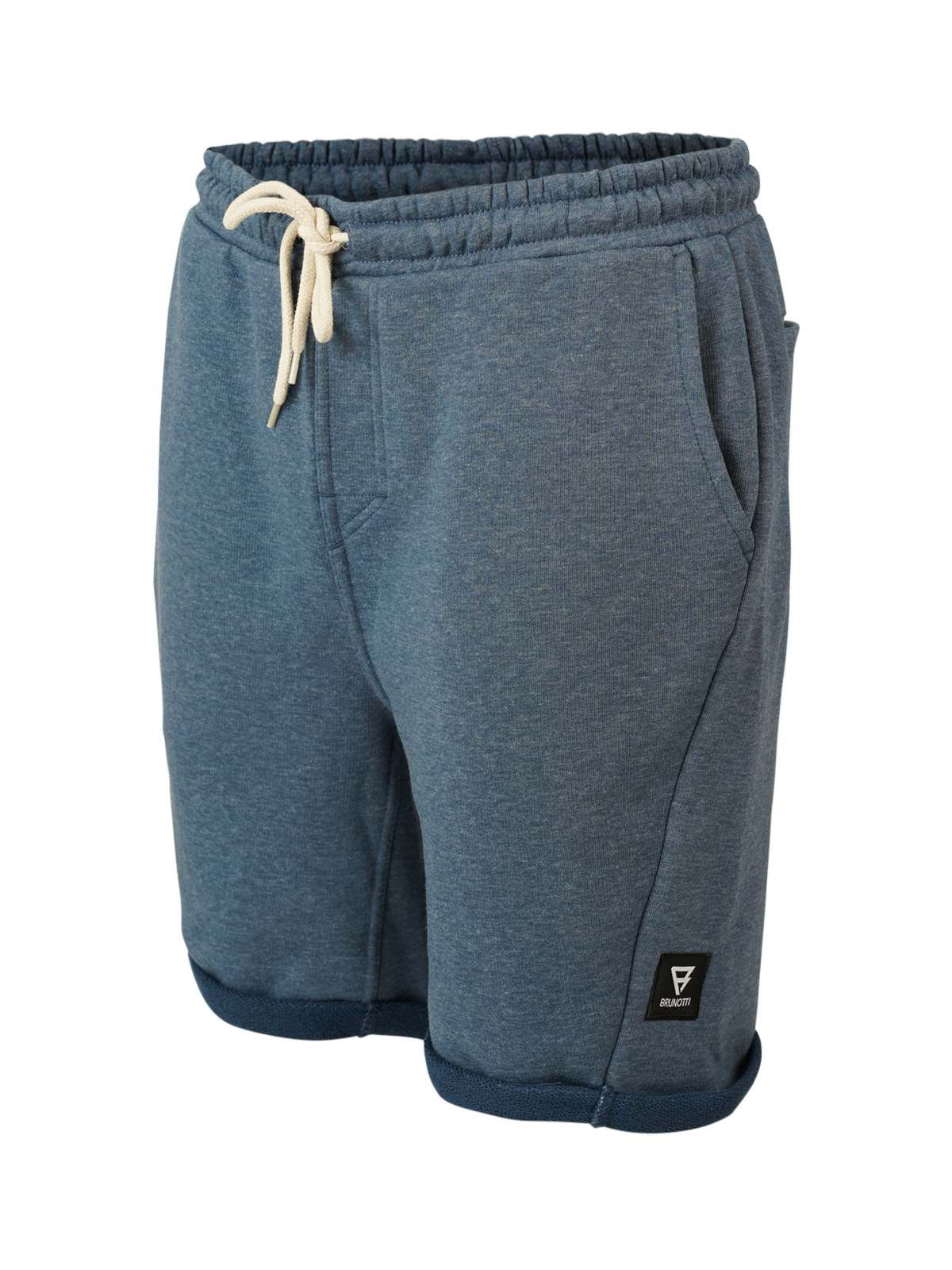 7. Bild von Brunotti Sweatshorts, mit Brunotti-Badge