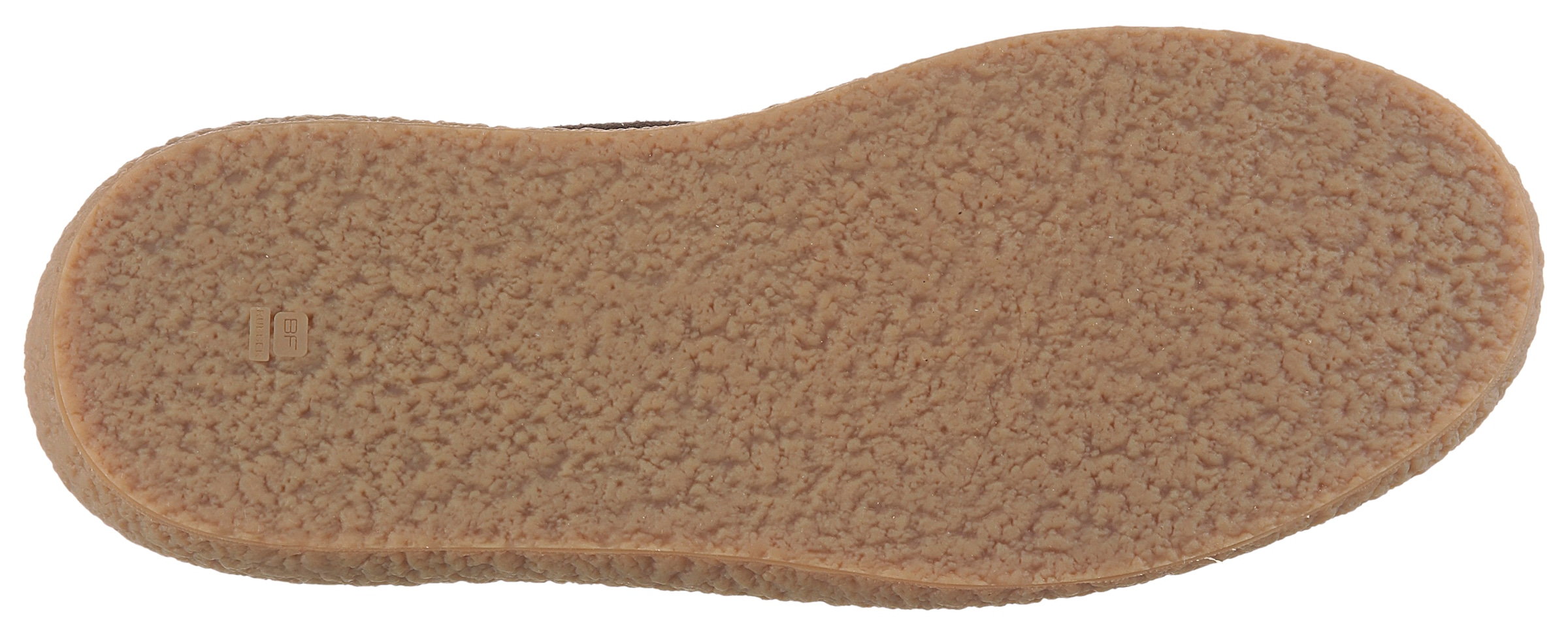 VERBENAS Schnürboots »Brandam«  Stiefelette, Casual-Boots, Plateauboots