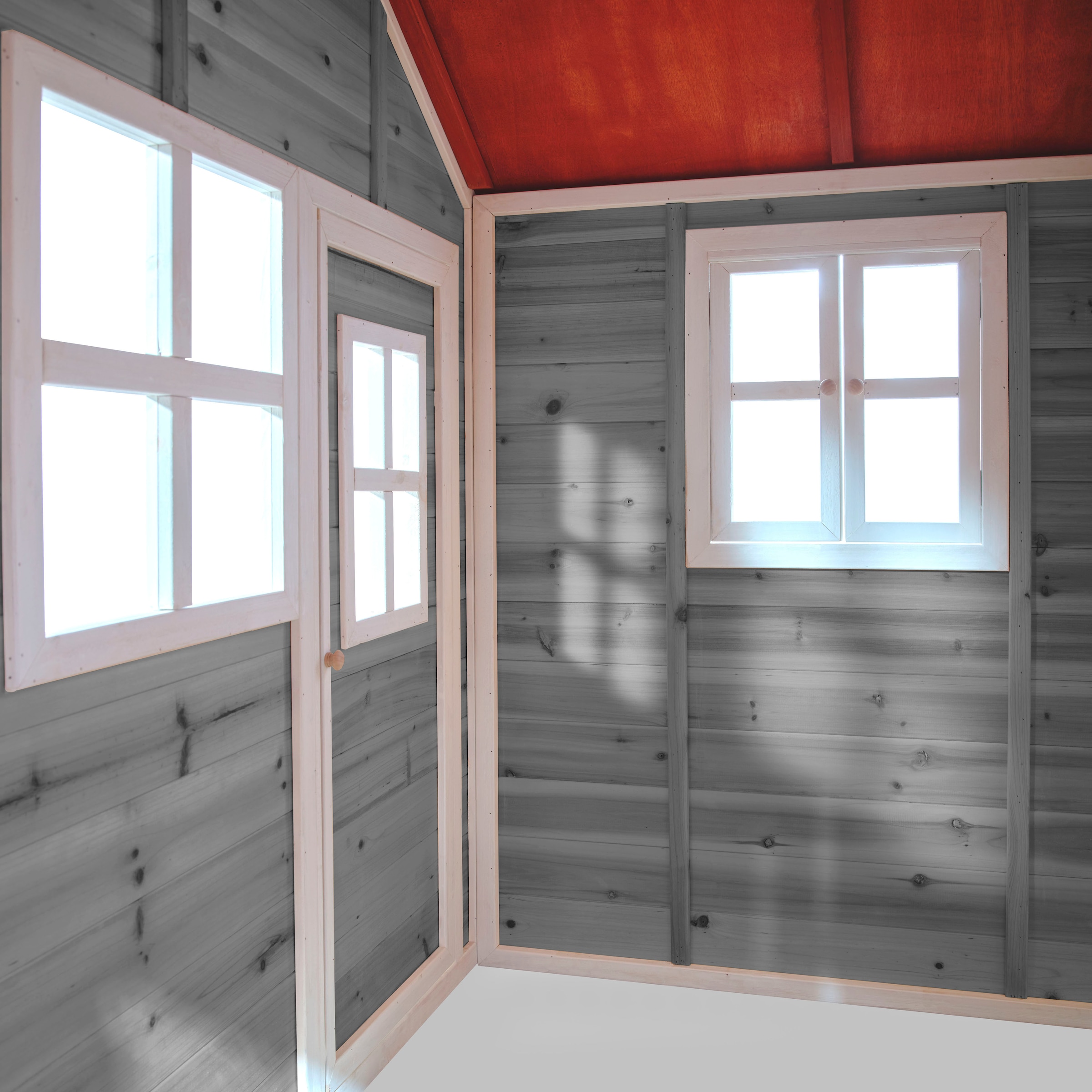 EXIT Spielhaus »Loft 150«, FSC® - schützt Wald - weltweit
