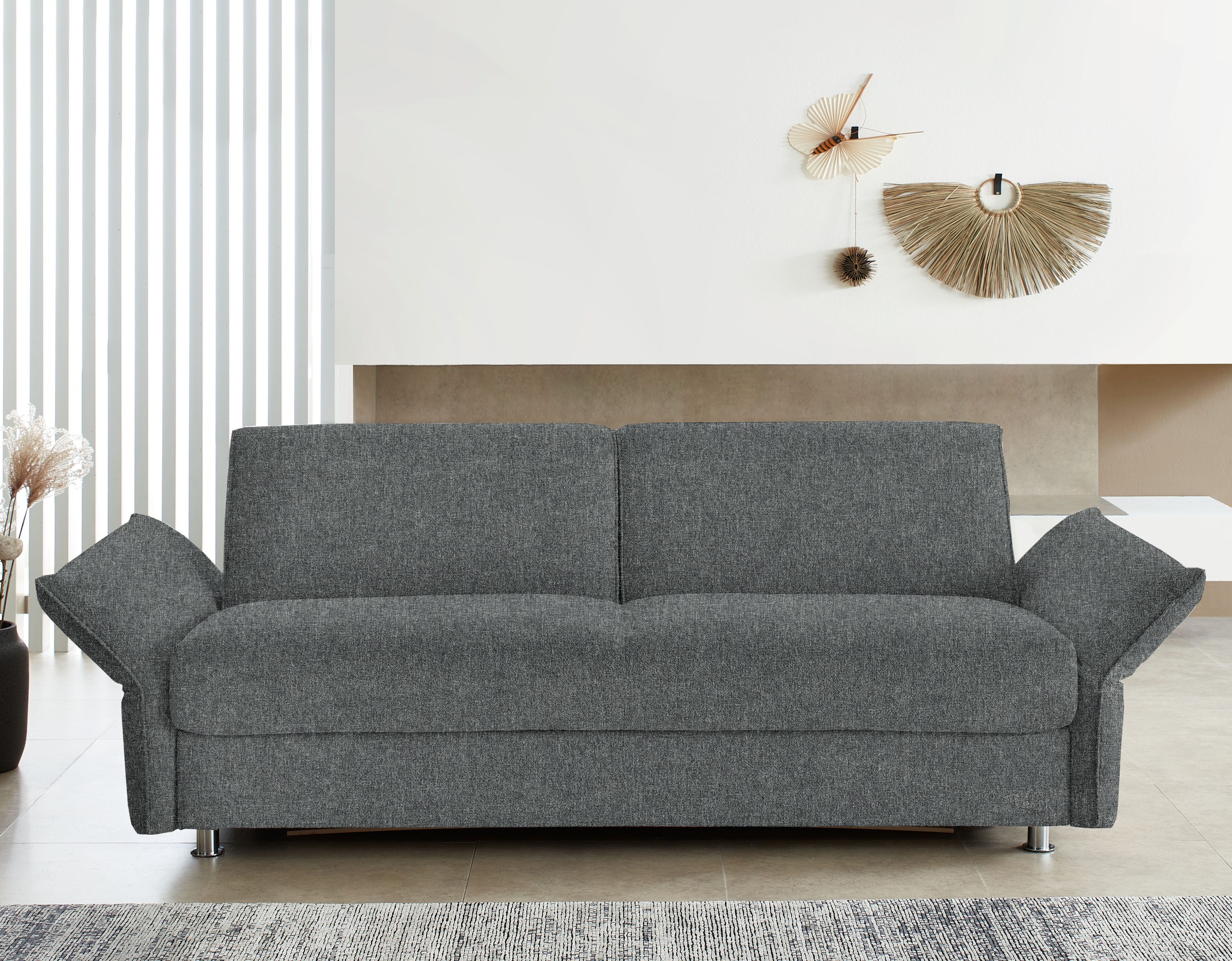 Bali Schlafsofa »LINA, Dauerschlaffunktion, 140 u. 160 er Breiten«, durchge günstig online kaufen