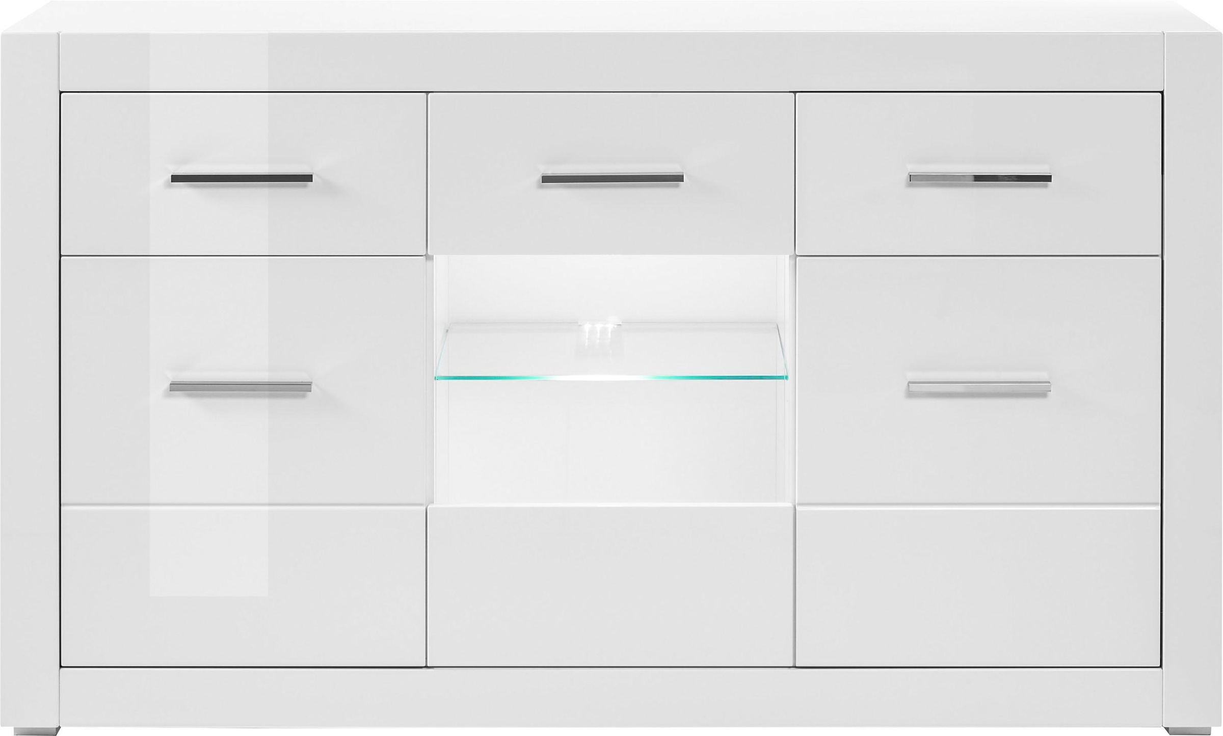 INOSIGN Sideboard, Breite 164 cm