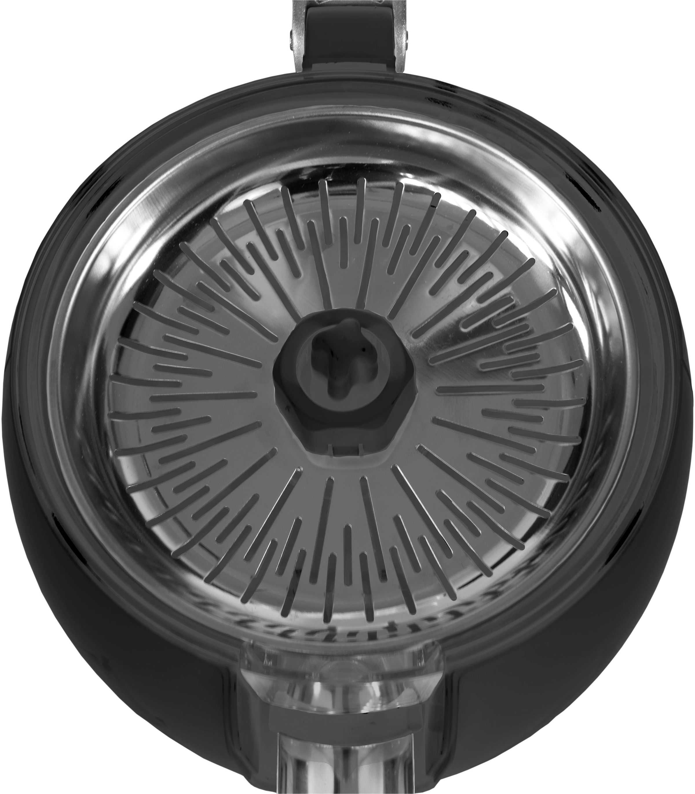 Unold Zitruspresse »78135 Power Juicy Black«, 300 W