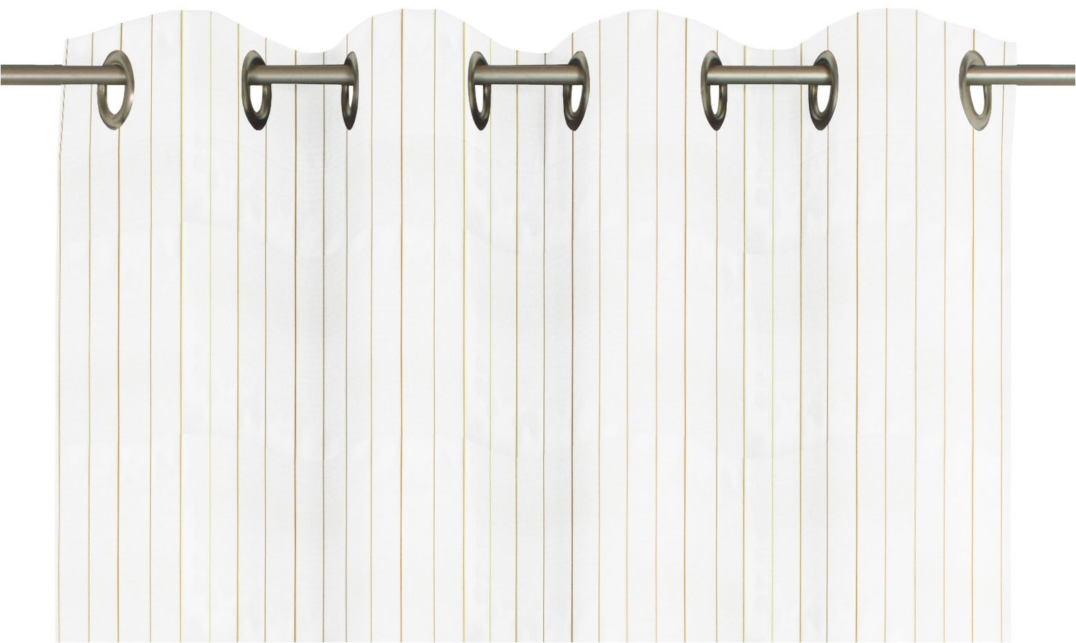 Wirth Gardine »7227«, (1 St.), Store