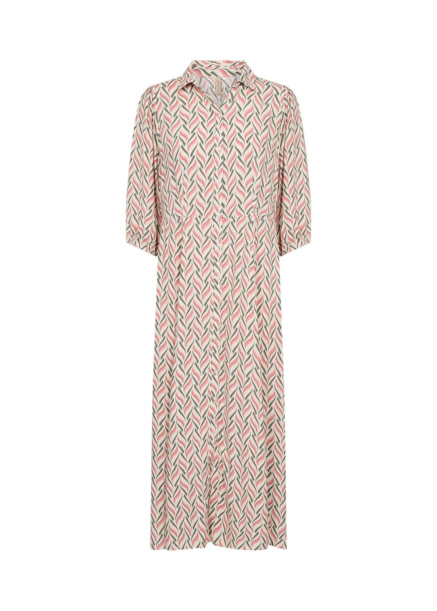 soyaconcept Hemdblusenkleid »SC-PENNY 2«