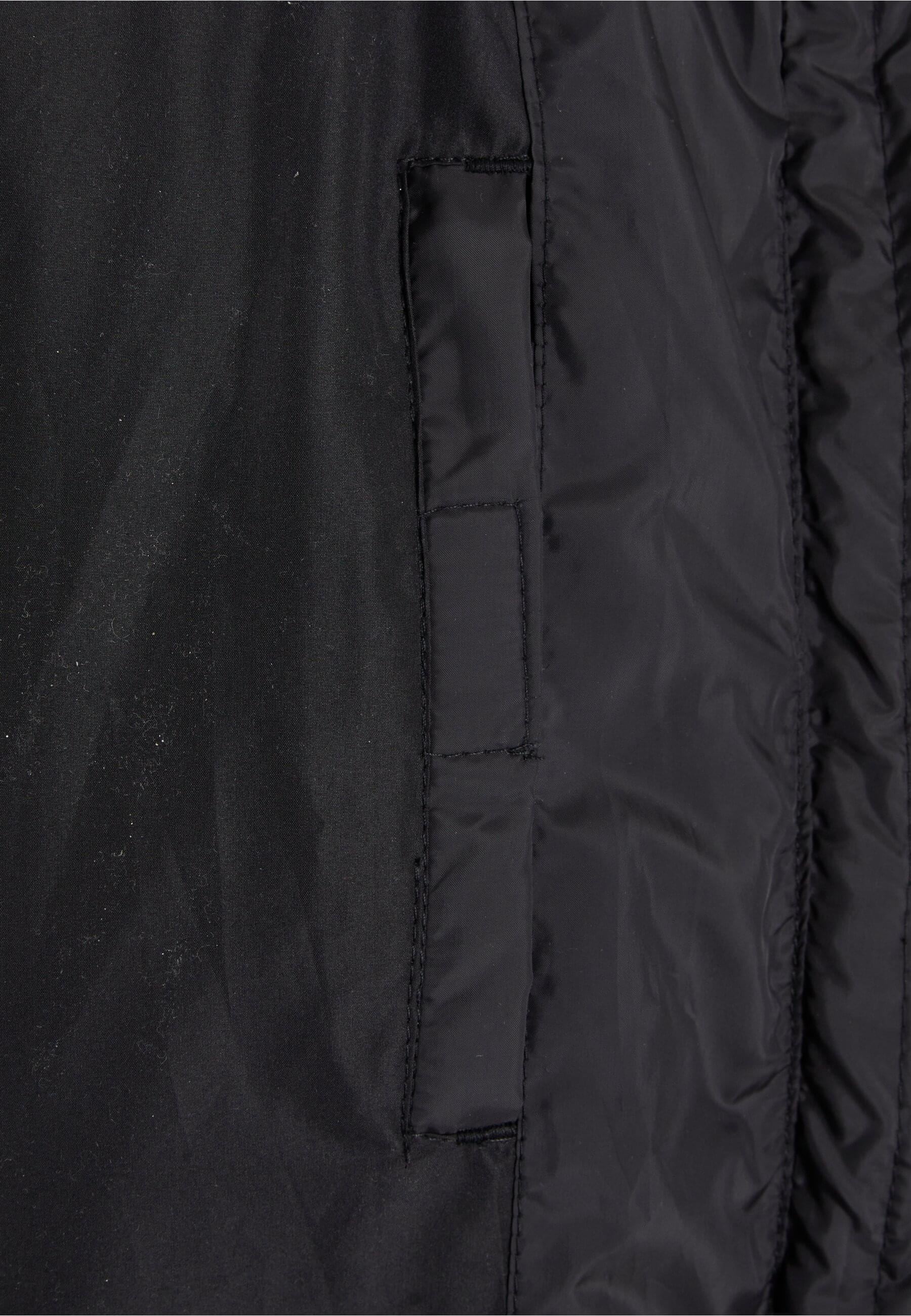 Karl Kani Winterjacke »Karl Kani KK Sport Patch Arctic Puffer Jacket« 1 Stk. tlg. mit Kapuze