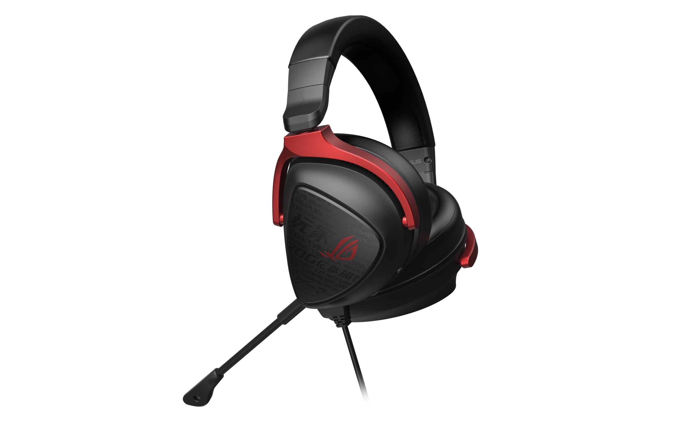 Asus Gaming-Headset »ROG Delta S Core«