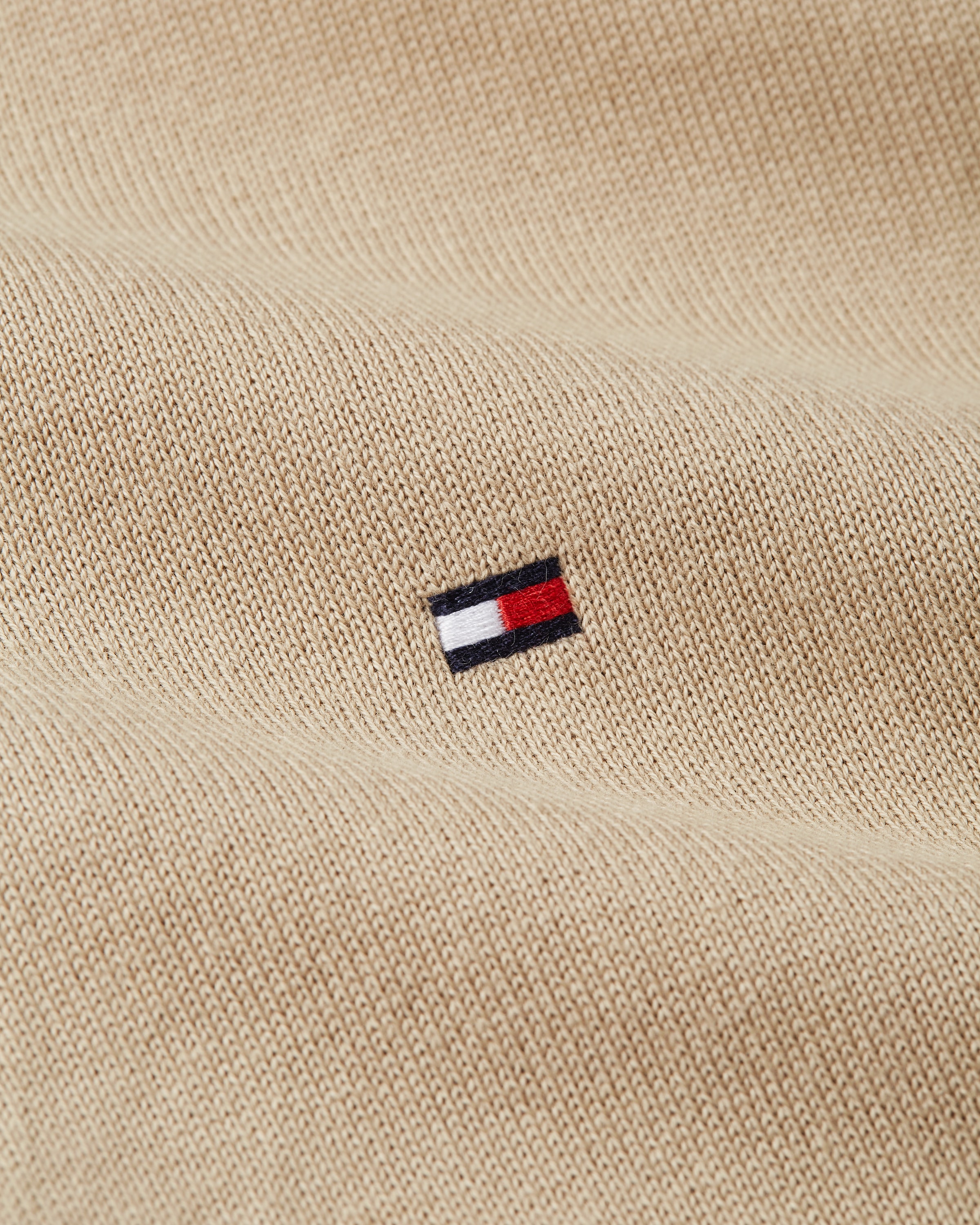 Tommy Hilfiger Kurzarmhemd »ESSENTIAL COTTON SS OVER SHIRT«