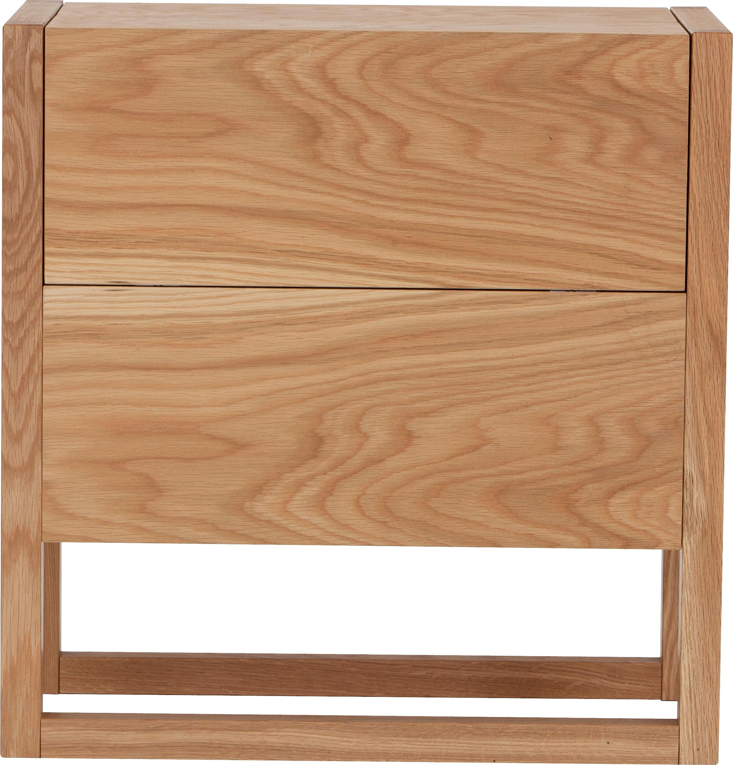 Woodman Barschrank »New Est«, Breite 60 cm, eine kompakte und vielseitige Ergänzung