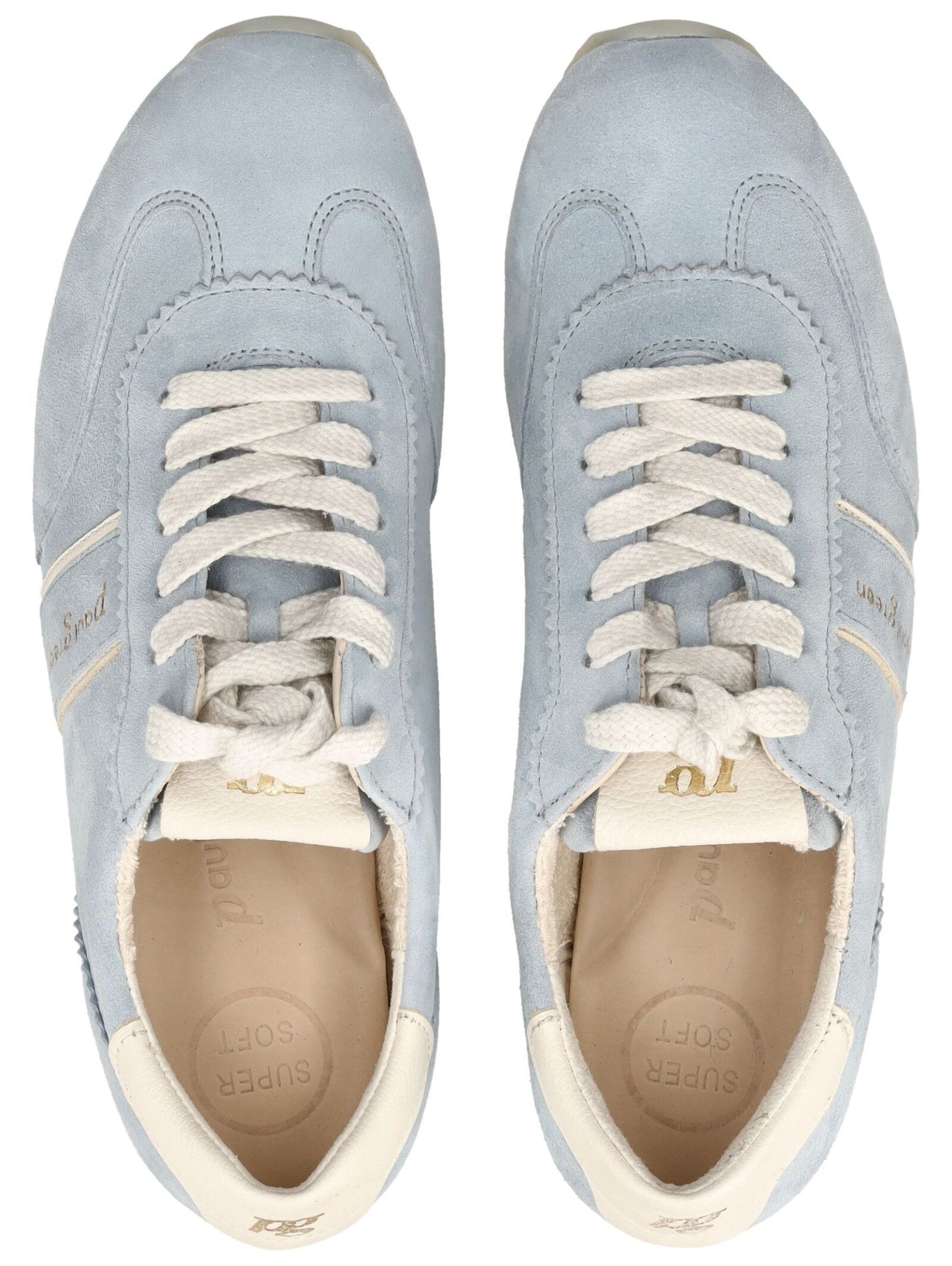 Paul Green Sneaker »Paul Green Sneaker Leder«