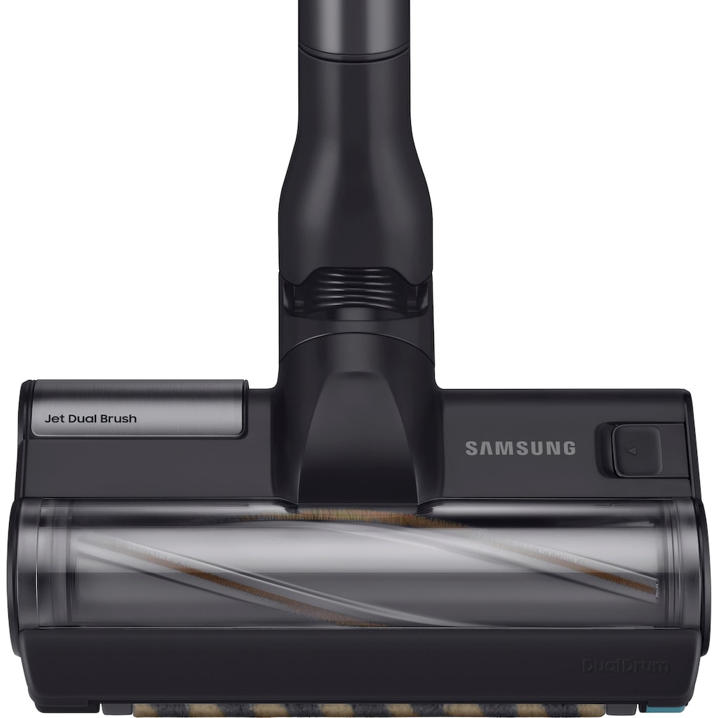 Samsung Akku-Handstaubsauger »Jet 95 Akku+ PetPRO, VS20C95D2TK/WD,«