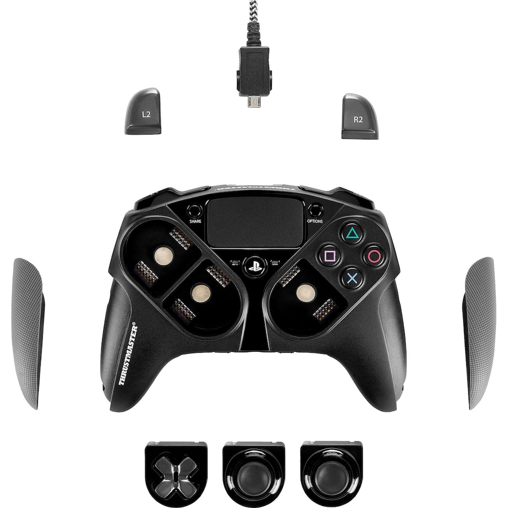 Thrustmaster Controller »ESWAP Pro PS4«