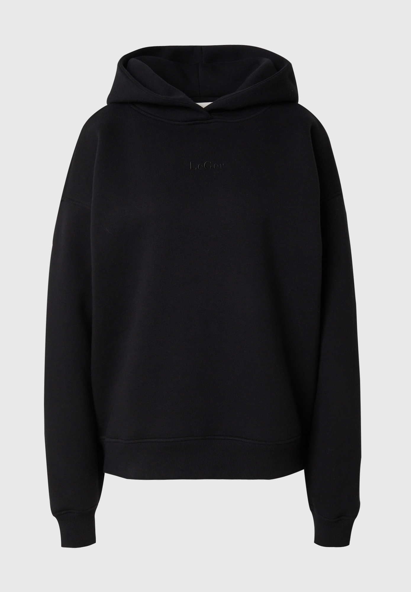 LeGer Kapuzensweatshirt »Abby, LeGer by Lena Gercke«