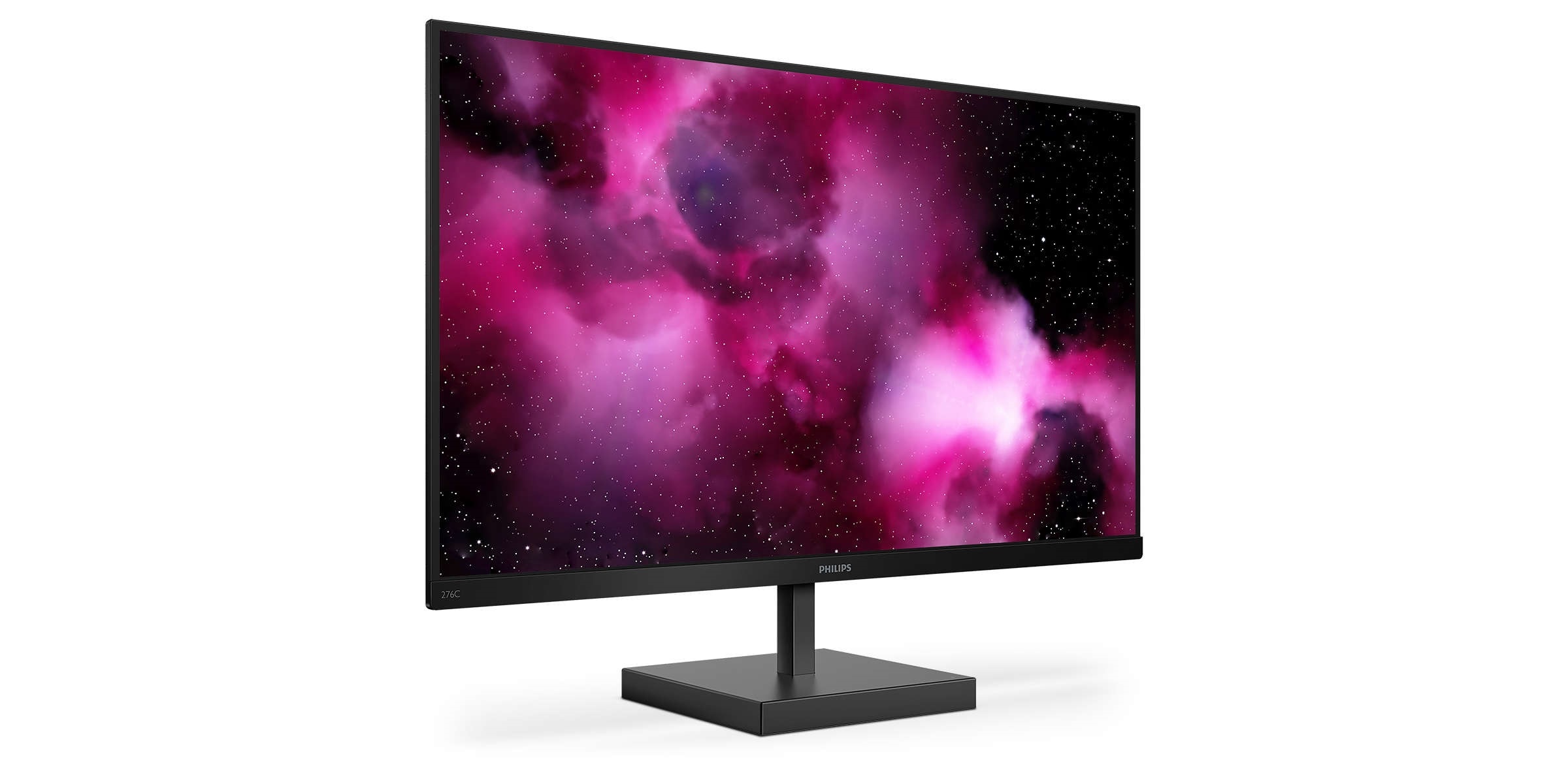 Philips LED-Monitor »276C8/00«, 68,47 cm/15 Zoll, 2560 x 1440 px, 4 ms Reaktionszeit, 75 Hz