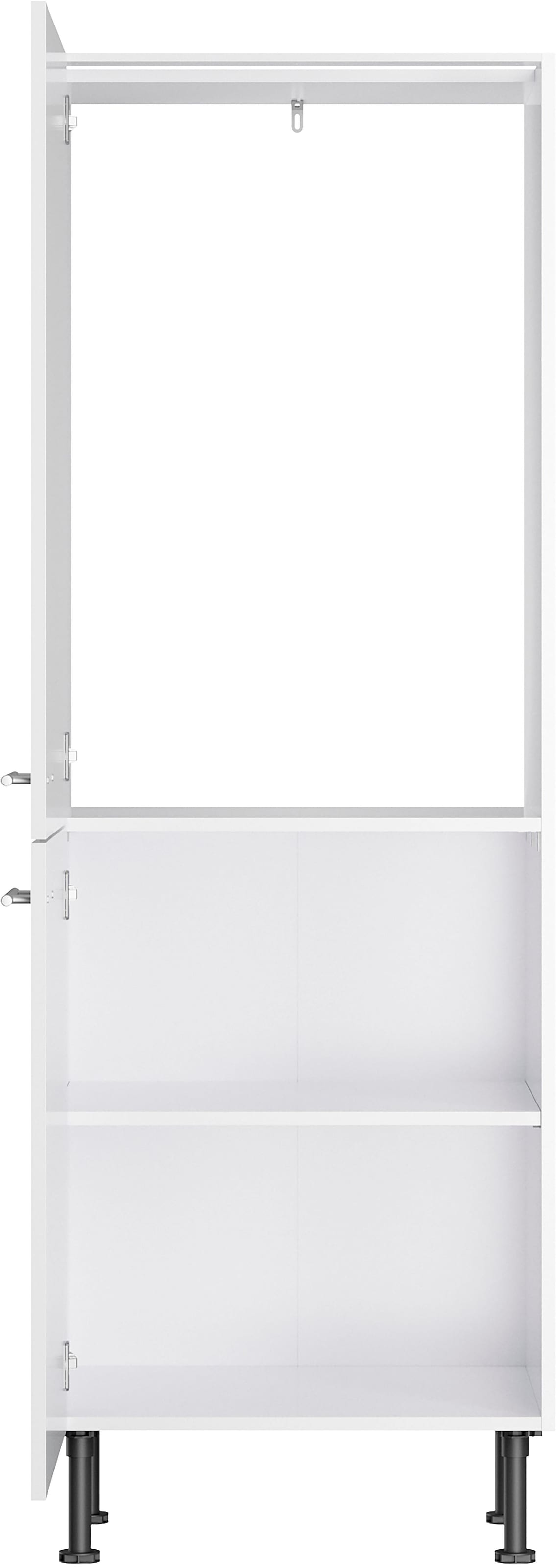 OPTIFIT Kühlumbauschrank »Klara«, Breite 60 cm