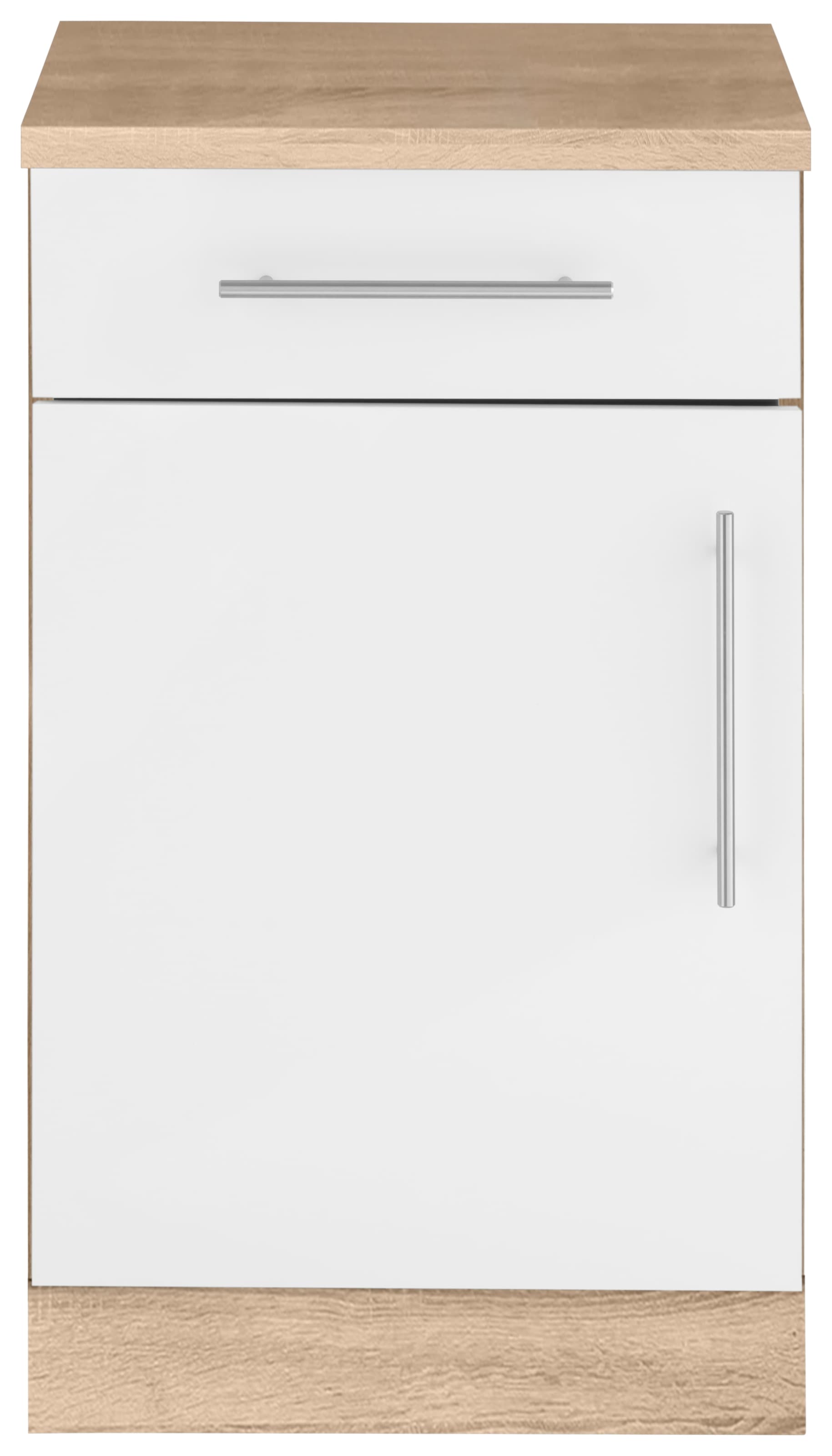 wiho Küchen Unterschrank »Cali« 50 cm breit