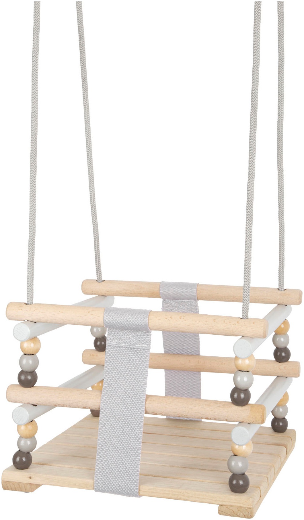 Small Foot Babyschaukelsitz »Skandi« günstig online kaufen