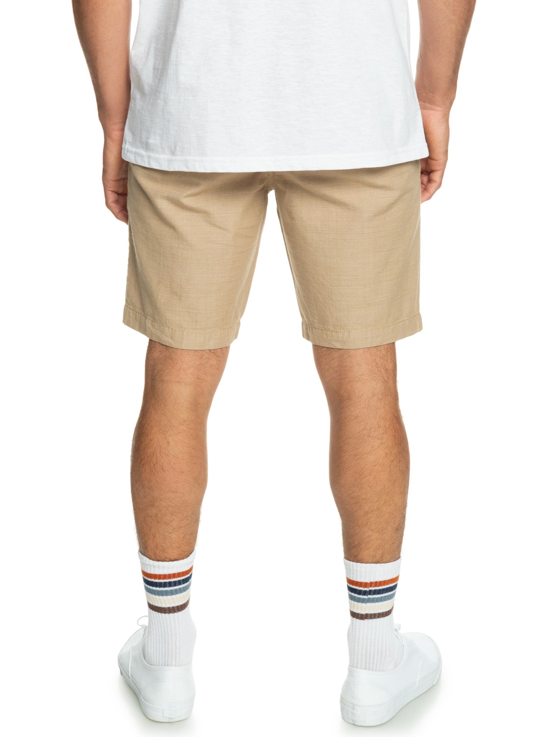 Quiksilver Chinoshorts »Davis«