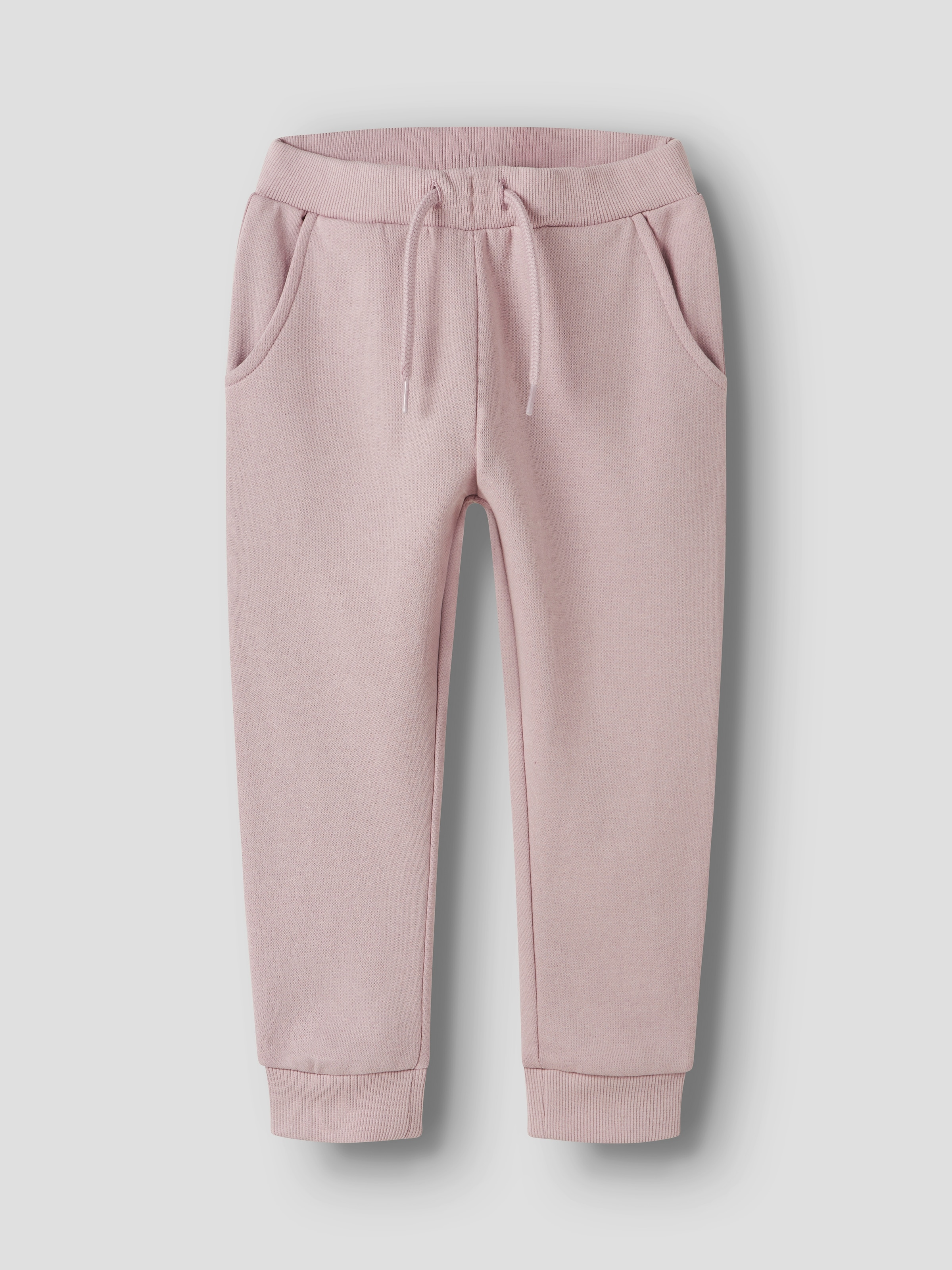 Name It Sweatpants »NMNSELI SWE PANT BRU NOOS«